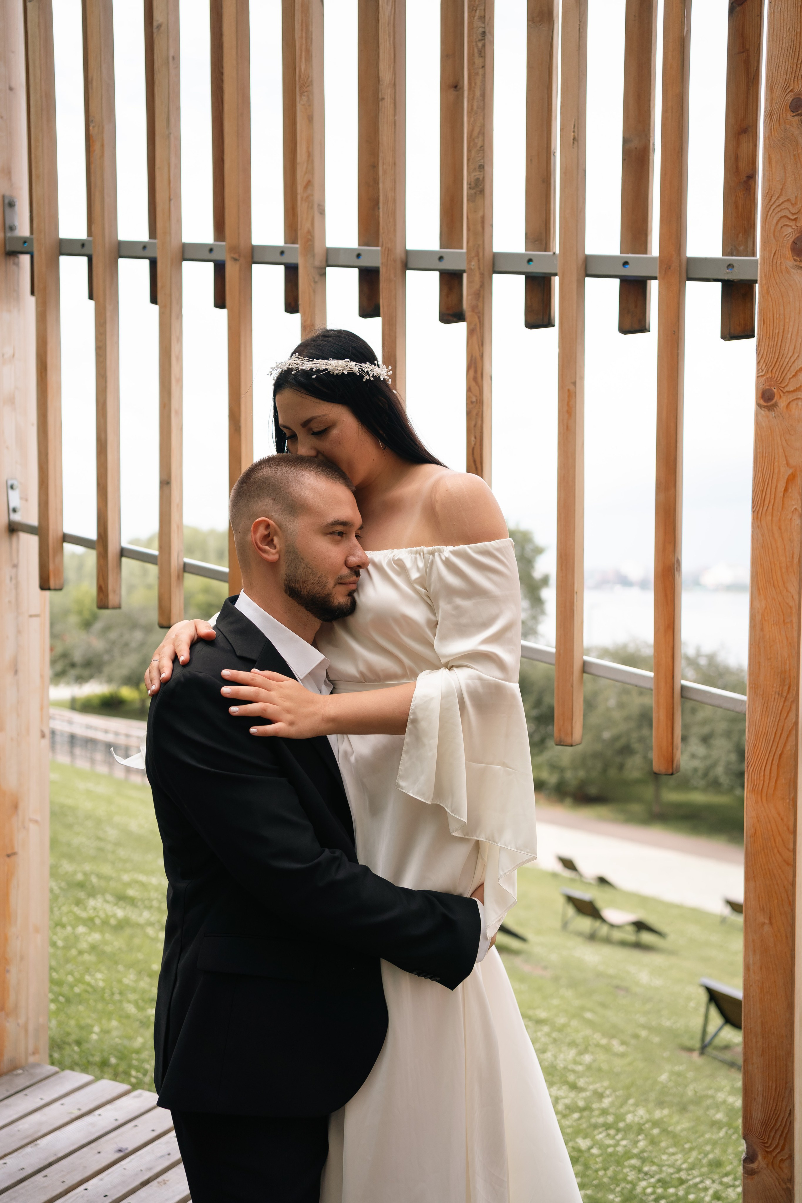 Евгений и Анастасия. Фотограф и видеограф Олег Игнатов | Свадьбы, Love Story, реклама и корпоративы — Красноярск