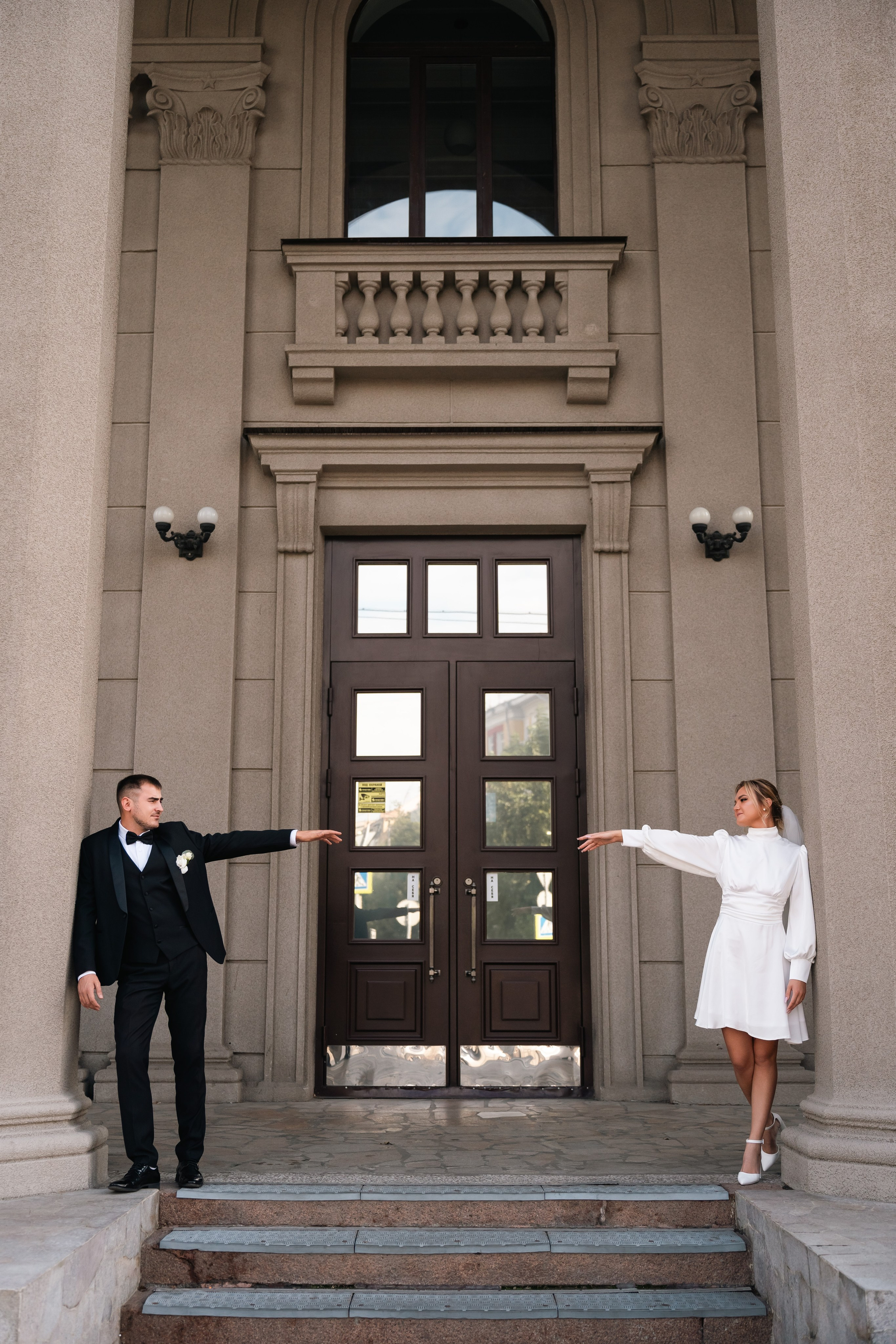 Илья и Валерия. Фотограф и видеограф Олег Игнатов | Свадьбы, Love Story, реклама и корпоративы — Красноярск