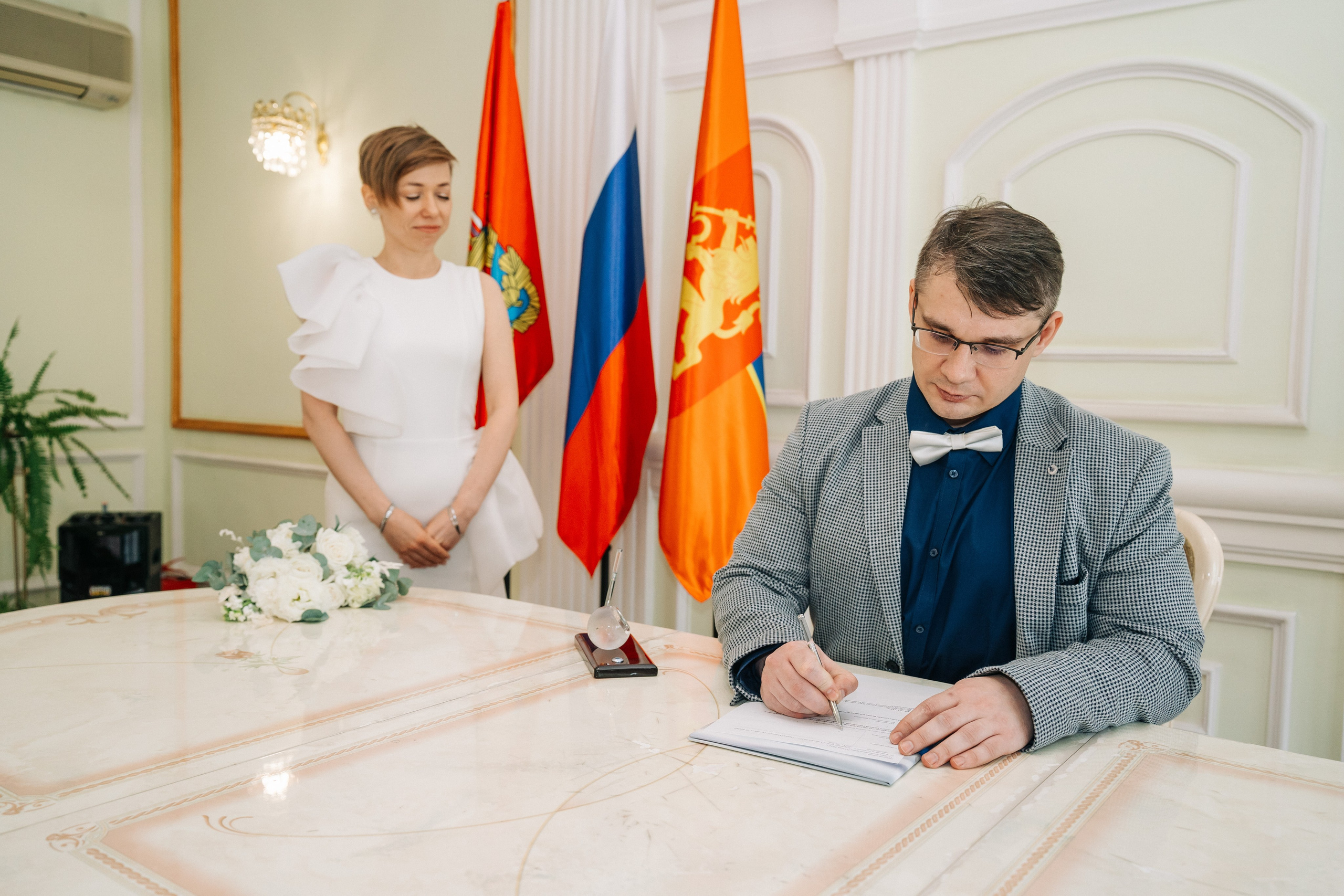 Алексей и Алена. Фотограф и видеограф Олег Игнатов | Свадьбы, Love Story, реклама и корпоративы — Красноярск