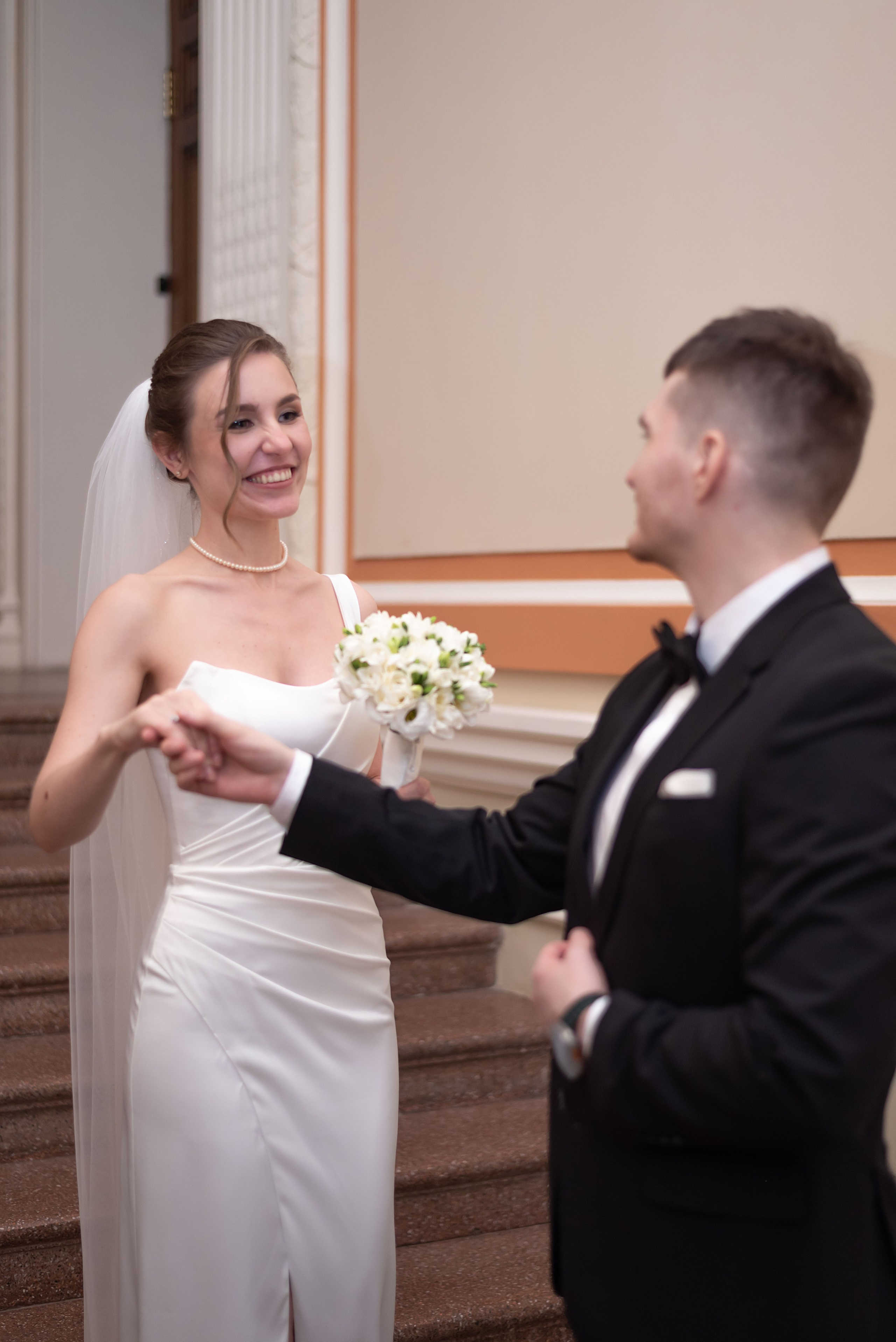 Свадебный анонс Антона и Валерии. Event photographer from Moscow