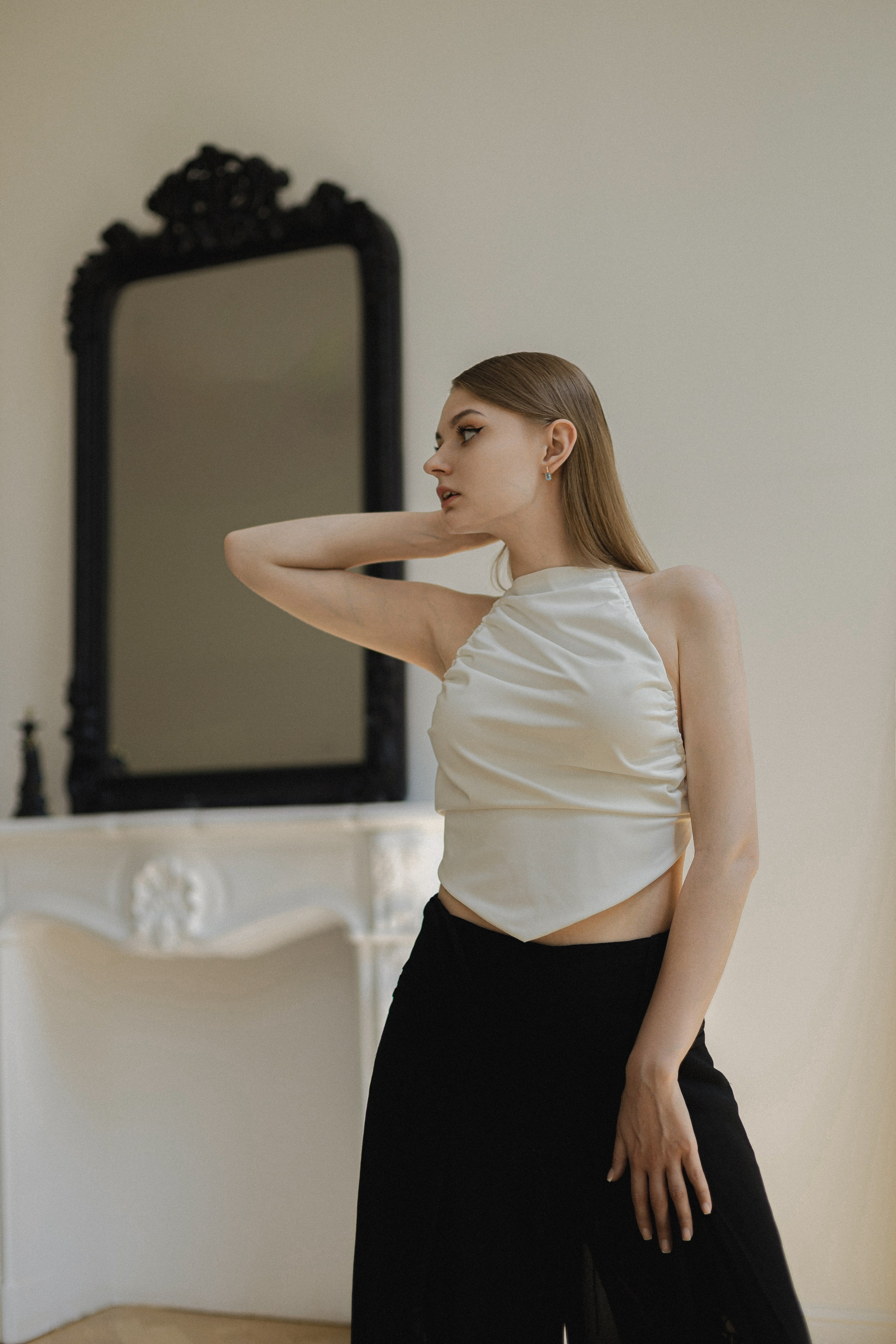 Виктория | Base. Кузьмина Анастасия — контент-фотограф | Москва