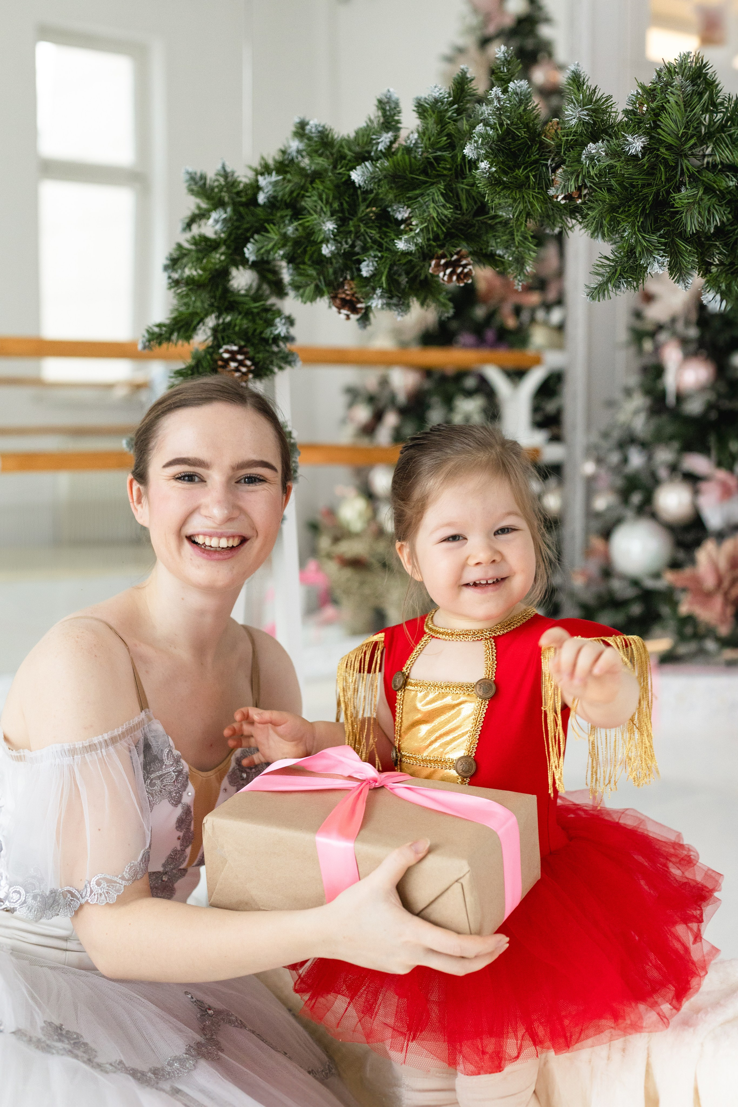 Балет с 2-х лет | Красногорск. Кузьмина Анастасия — контент-фотограф | Москва