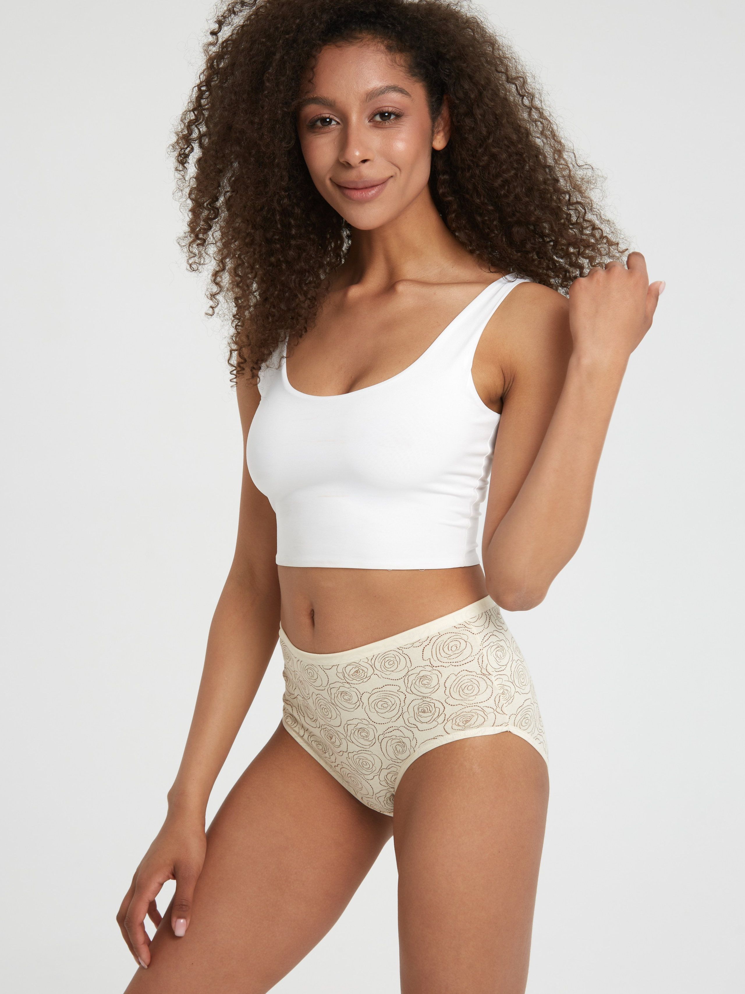 Retouching the marketplace catalog