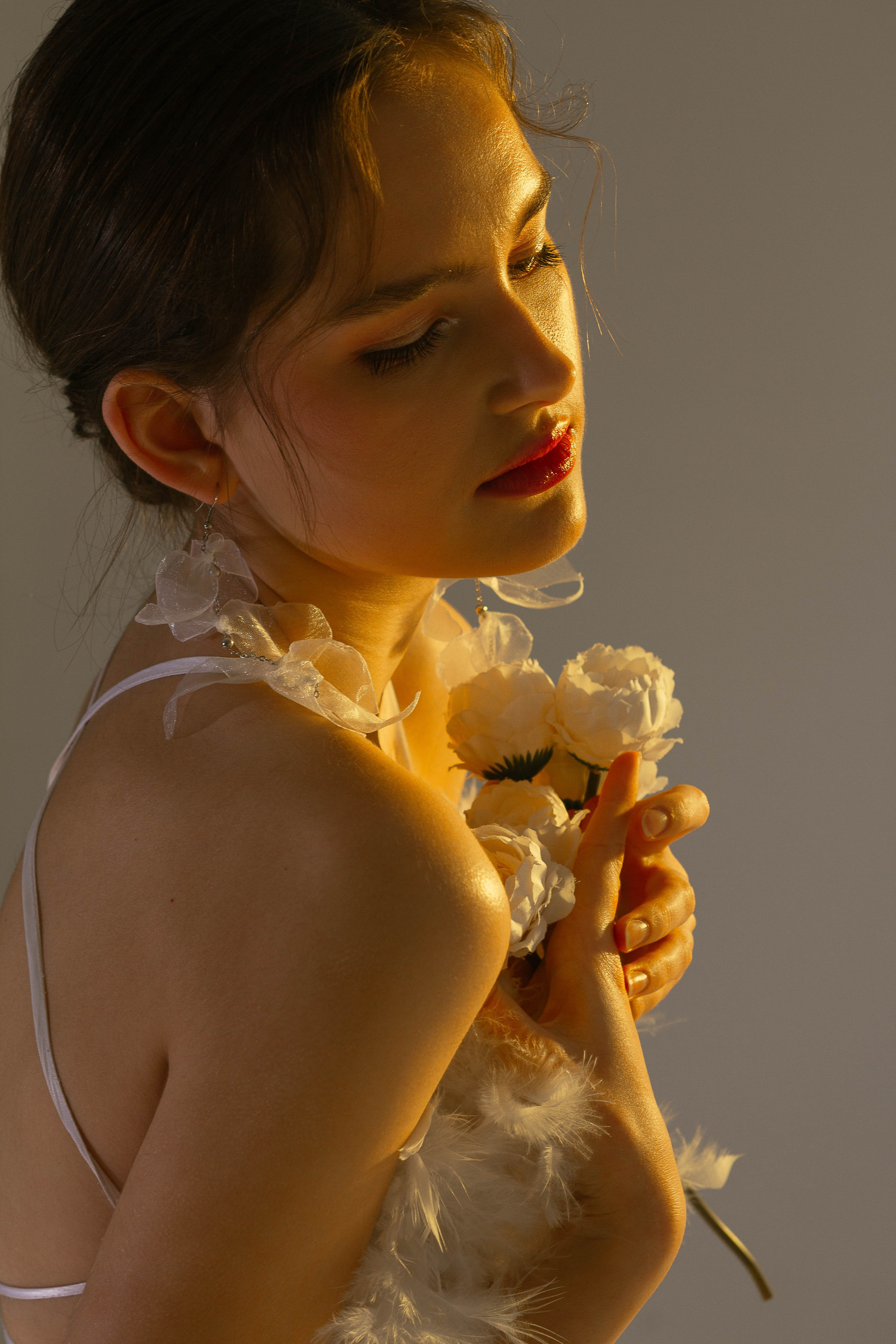 Sonya P. Modeling agency TM MODELS