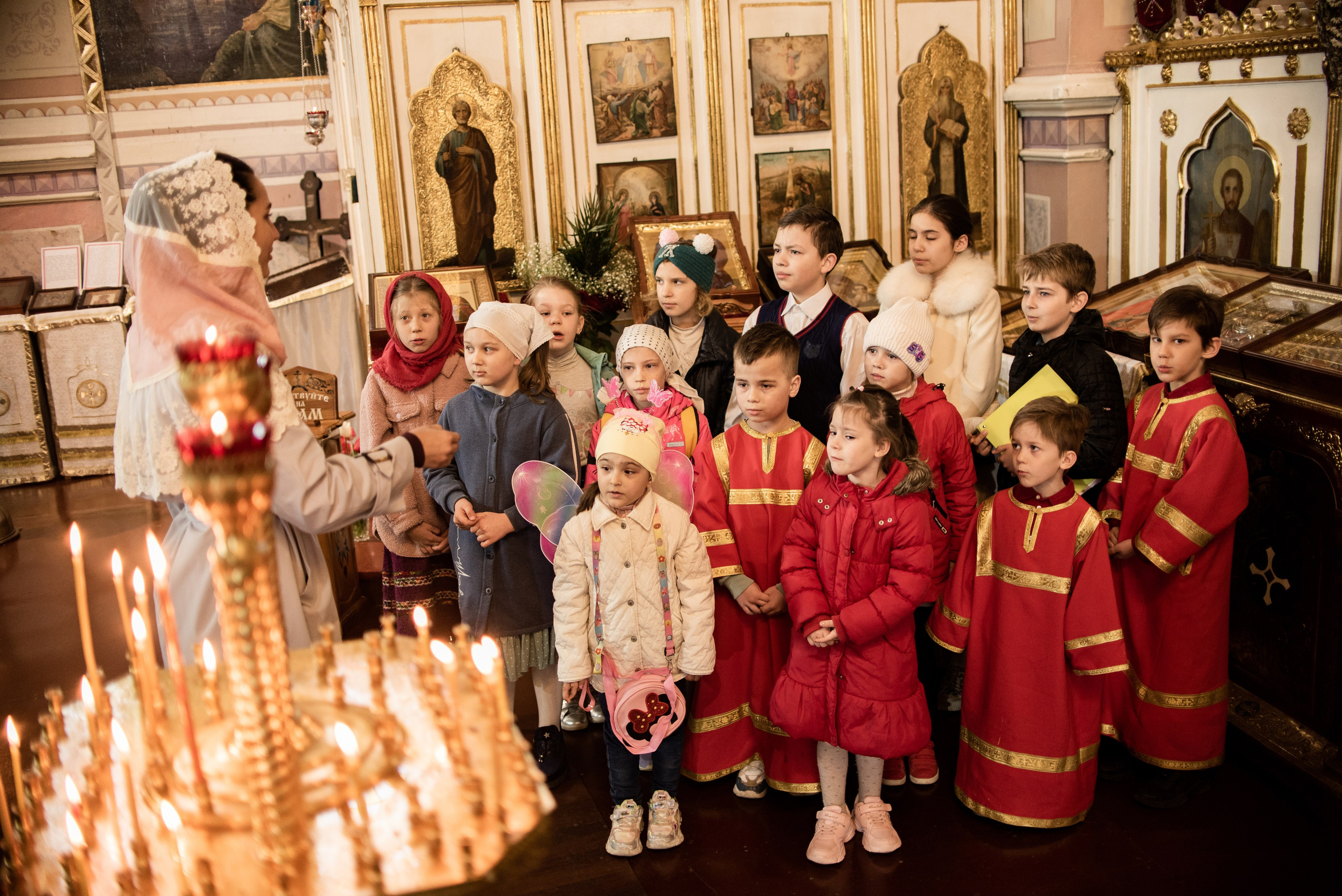 Пасха 16.04.2023. Семейный и свадебный фотограф в Феодосии и Коктебеле