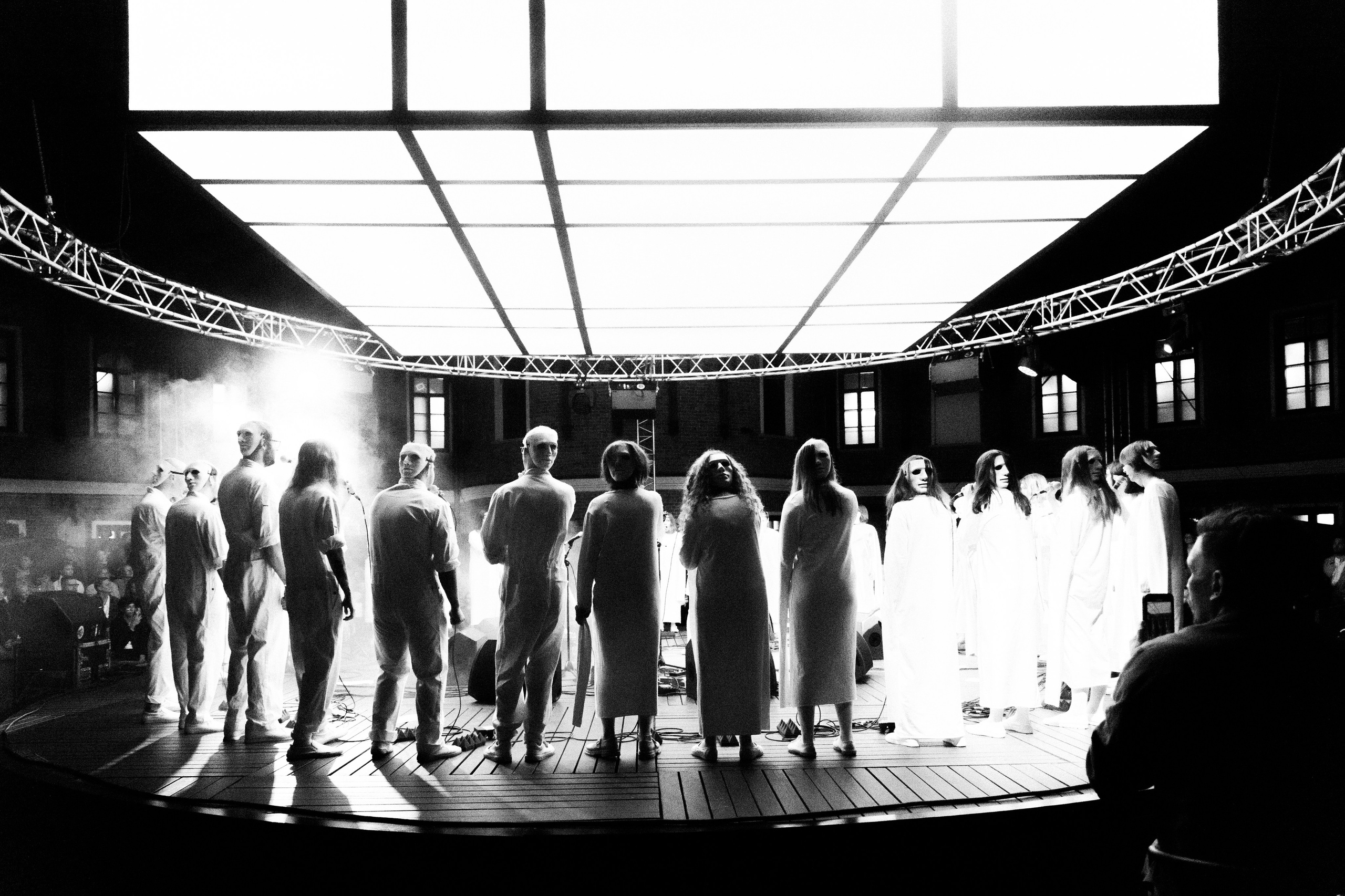 ATTAQUE DE PANIQUE. VICE VERSA. 31.08.24. RUSLAN ROZANOV