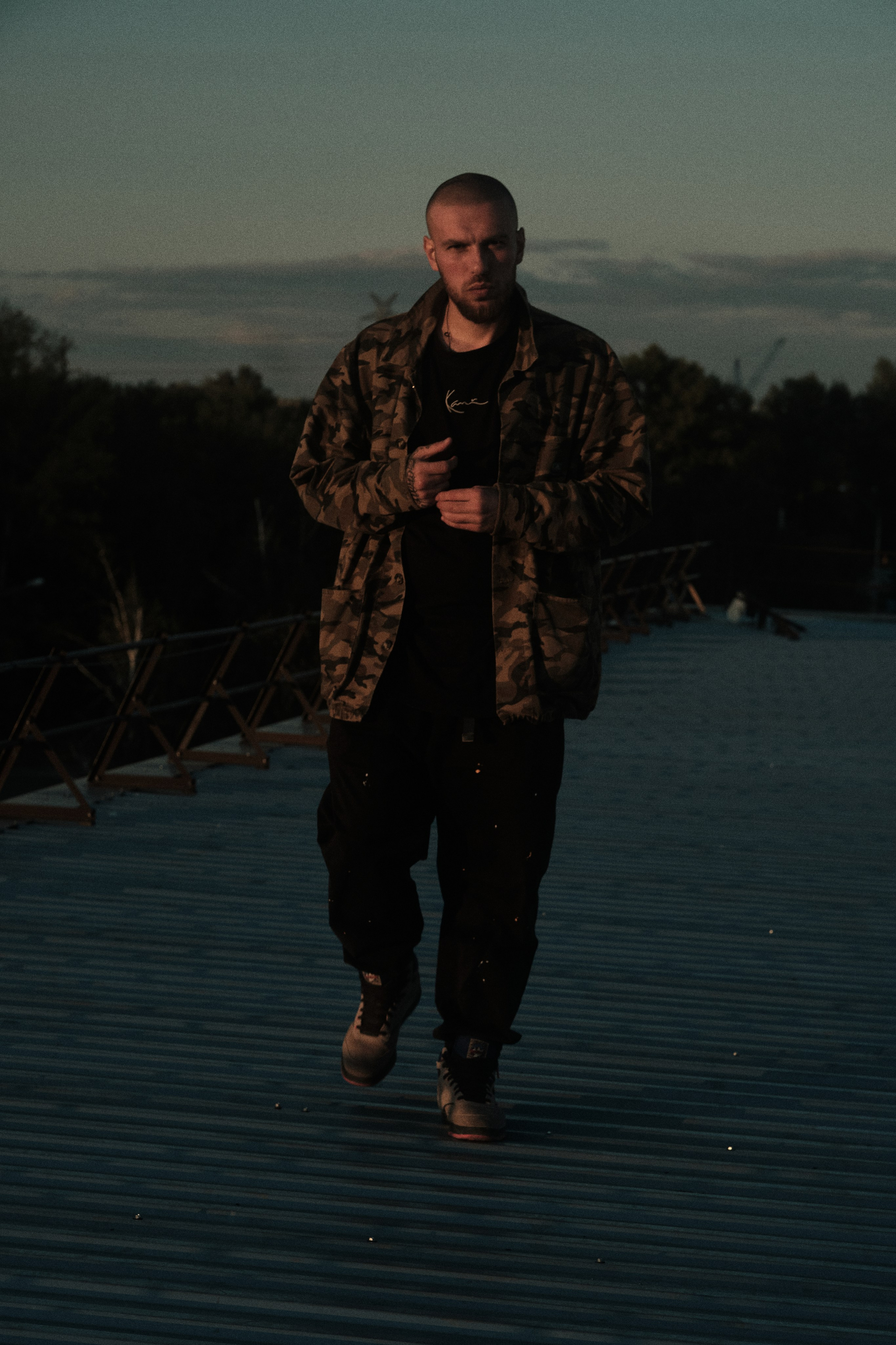 Тигран. Главная