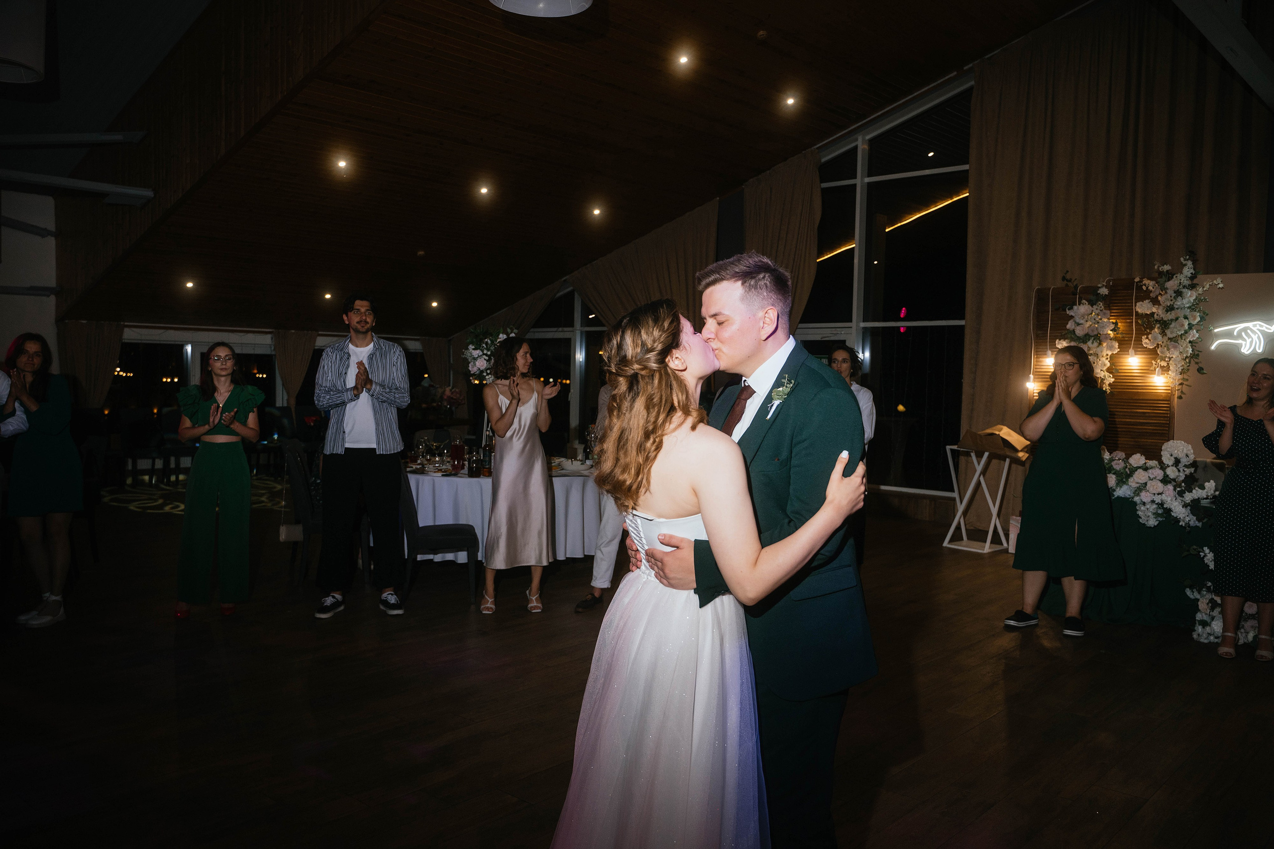 Wedding day #62. Свадебный, семейный фотограф в Рязани Лена Брант