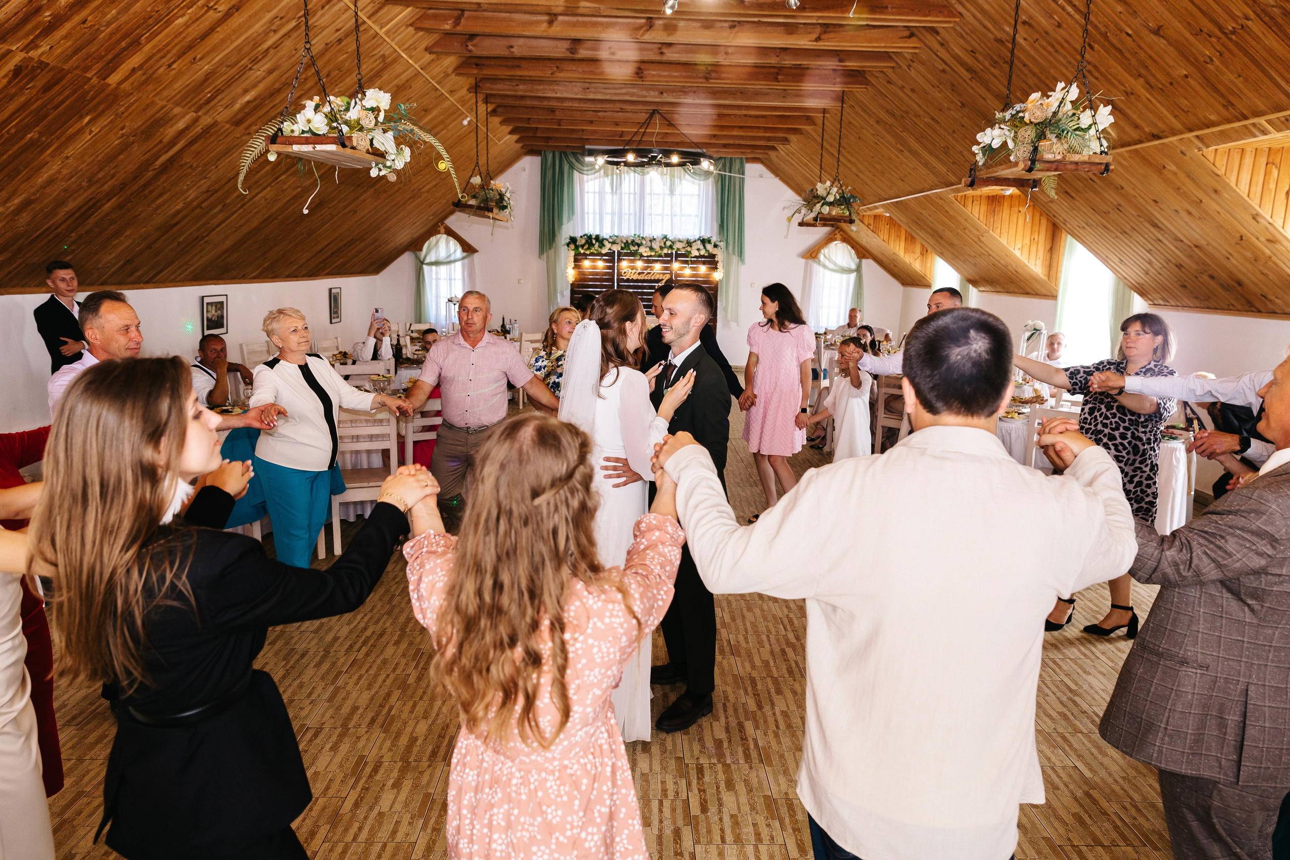 Елизавета и Владислав. Главная