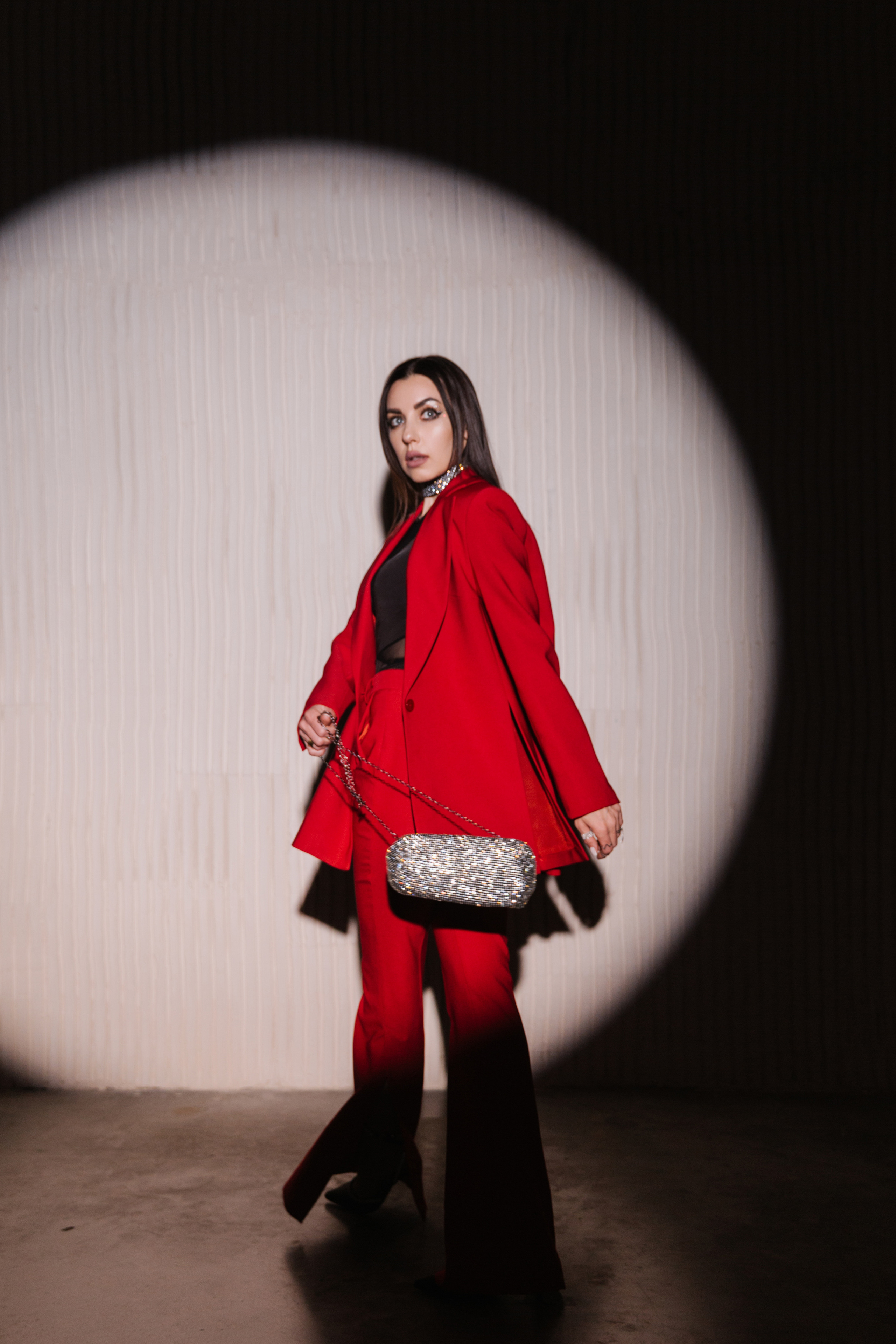 Алёна. Персональный, семейный и портретный фотограф в Воронеже Майя Яхонтова