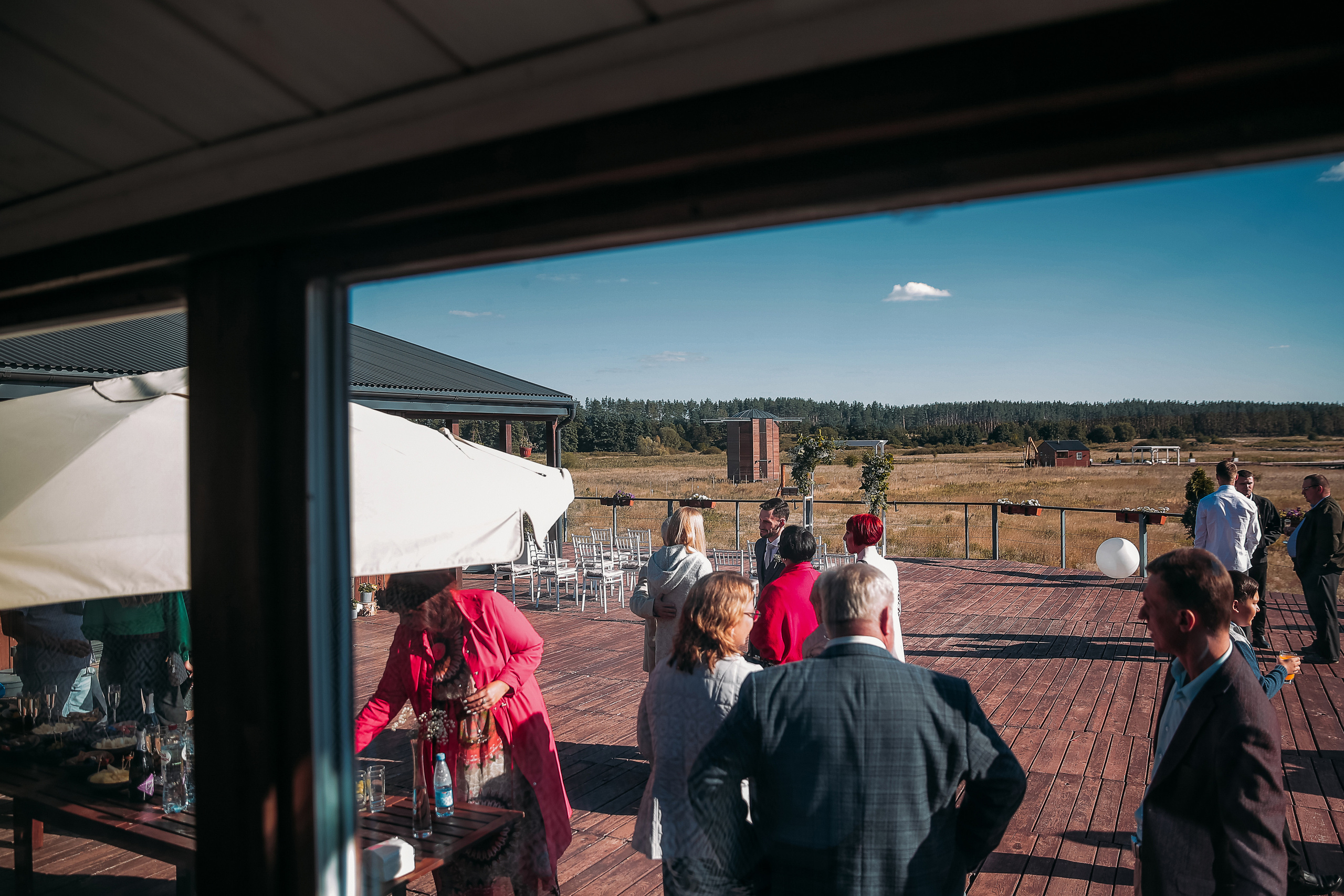 Виктор и Ирина. Персональный, семейный и портретный фотограф в Воронеже Майя Яхонтова