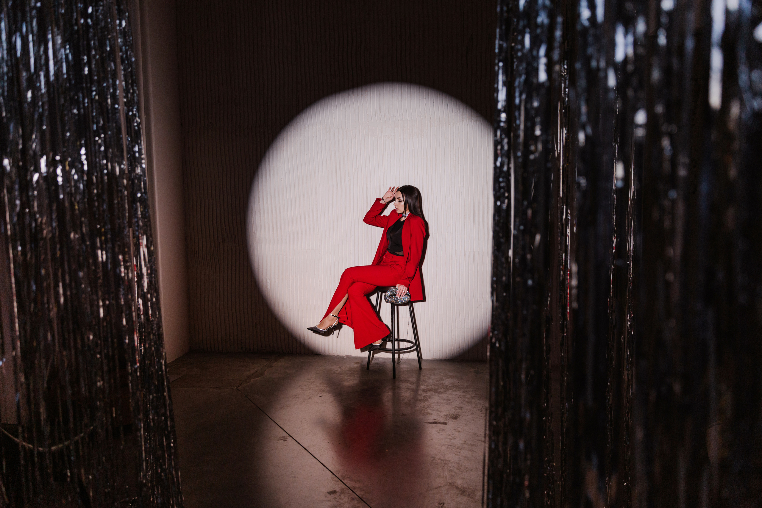 Алёна. Персональный, семейный и портретный фотограф в Воронеже Майя Яхонтова