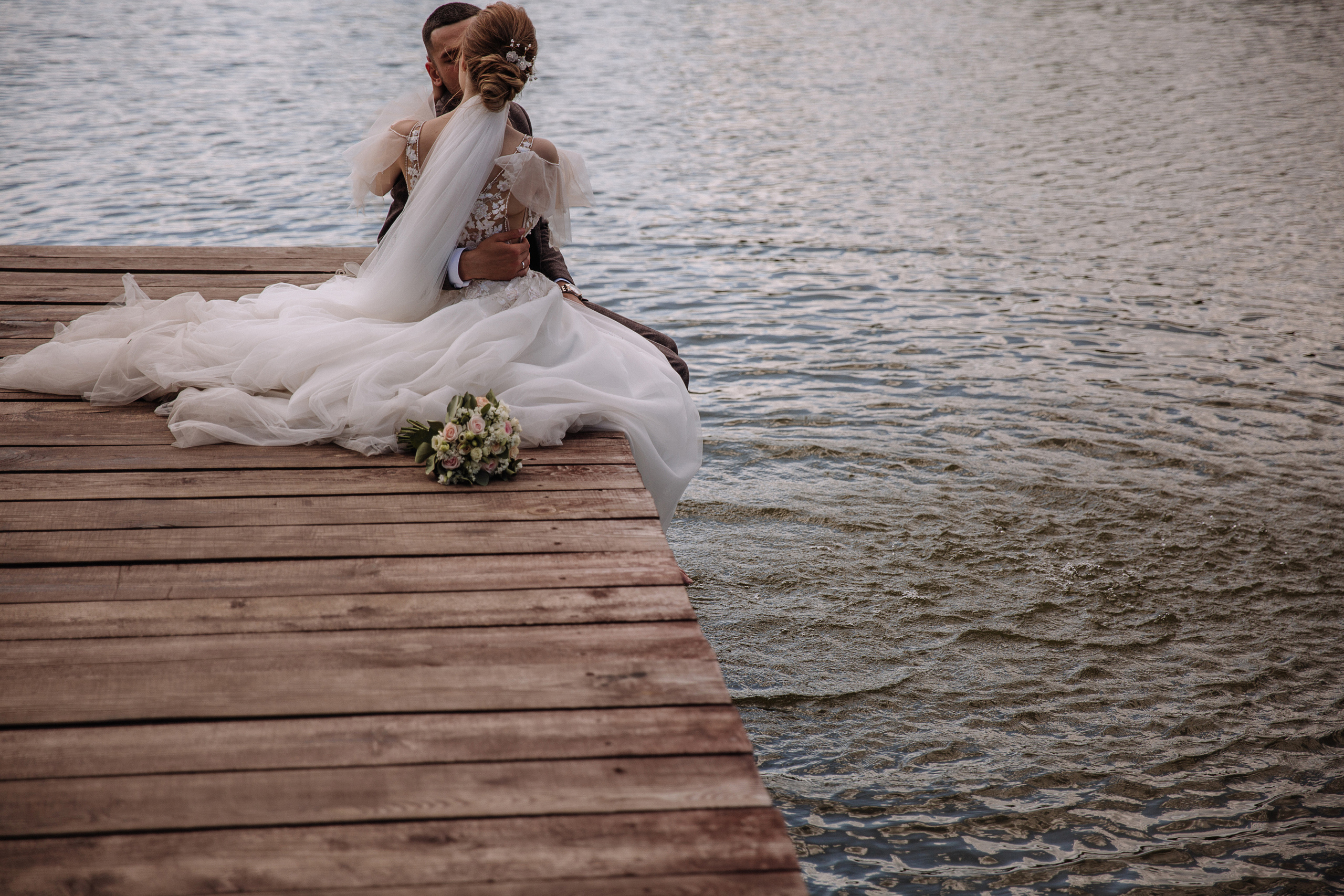 Тимур&Анна. Персональный, семейный и портретный фотограф в Воронеже Майя Яхонтова