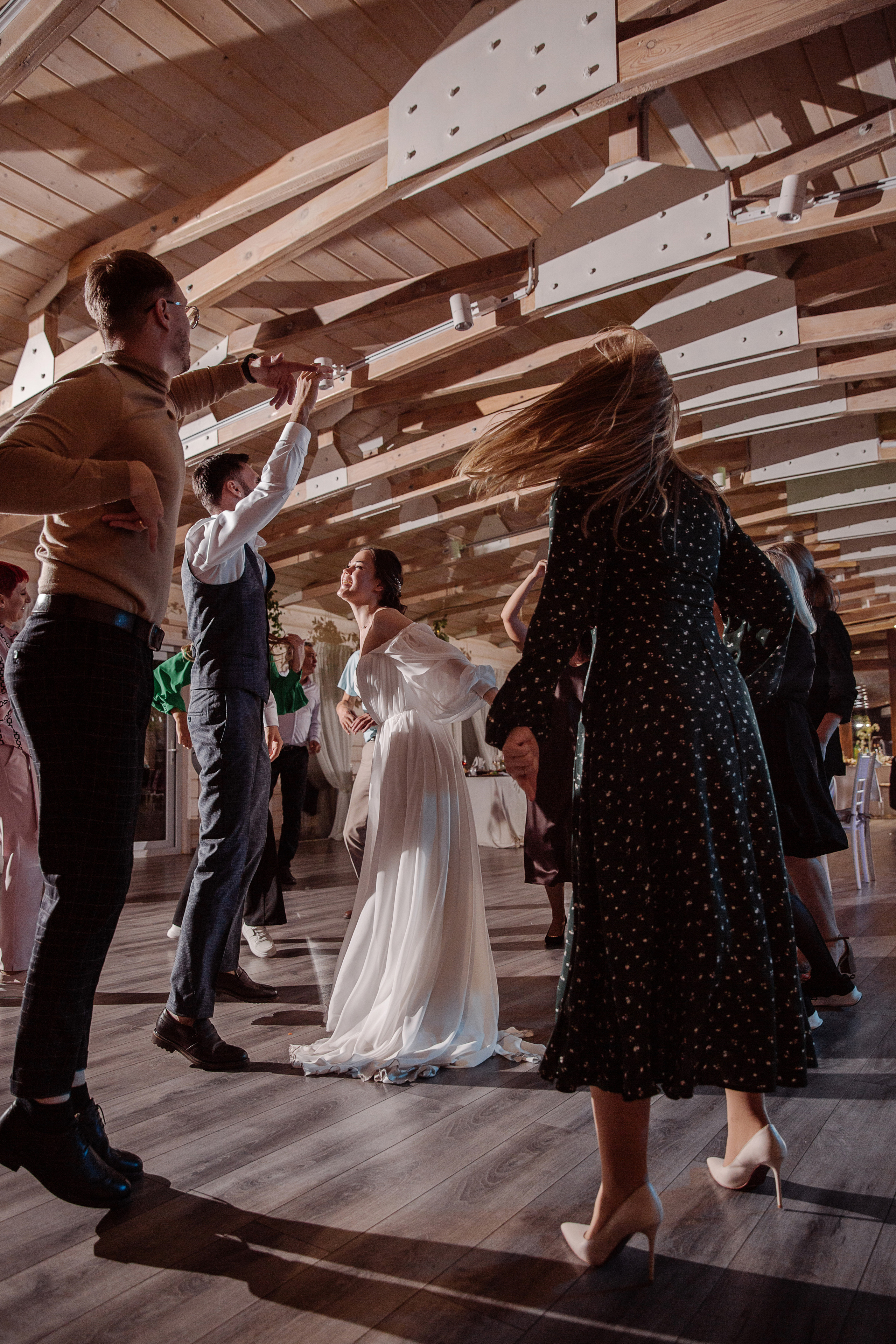 Виктор и Ирина. Персональный, семейный и портретный фотограф в Воронеже Майя Яхонтова