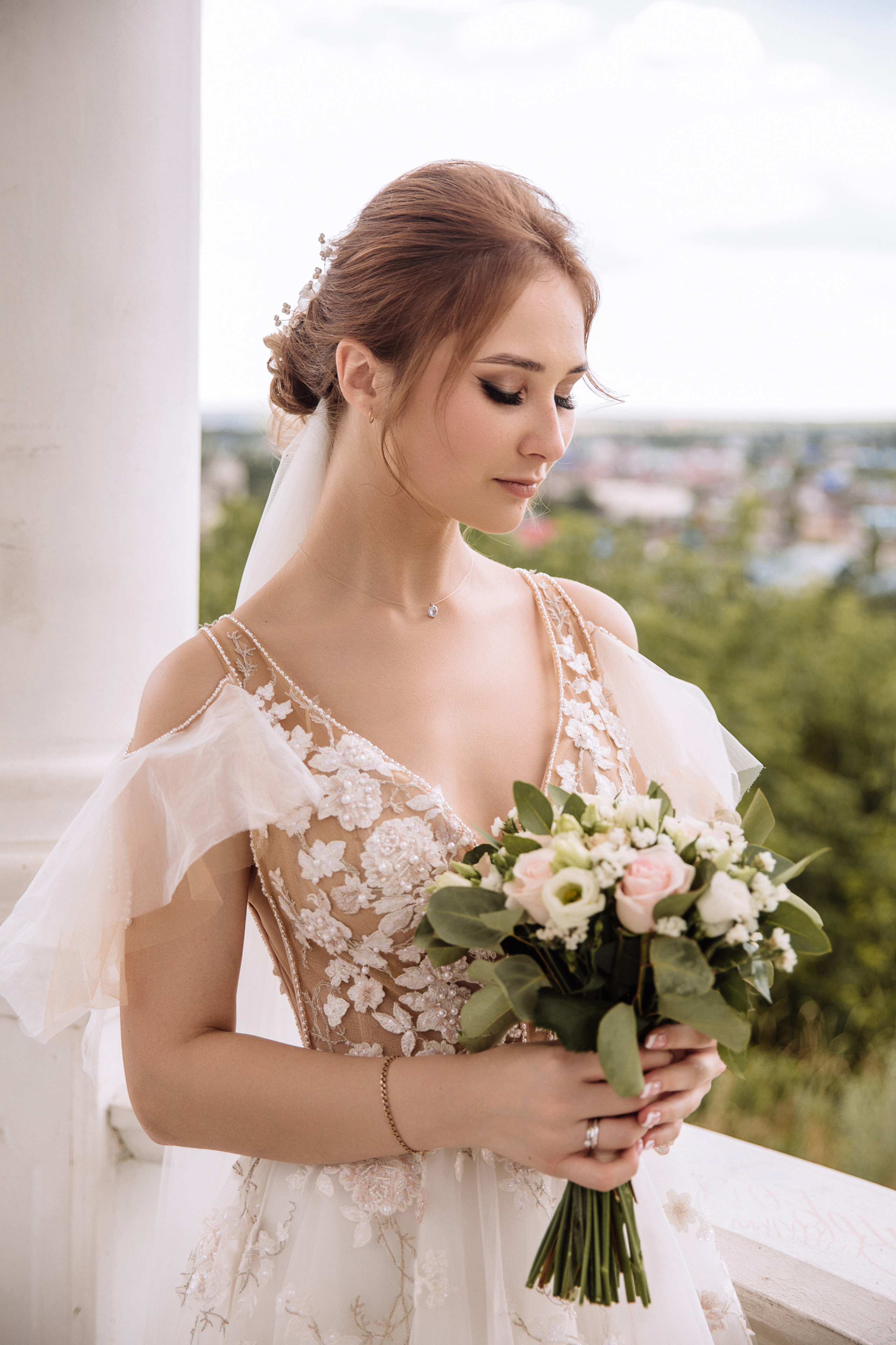 Тимур&Анна. Персональный, семейный и портретный фотограф в Воронеже Майя Яхонтова