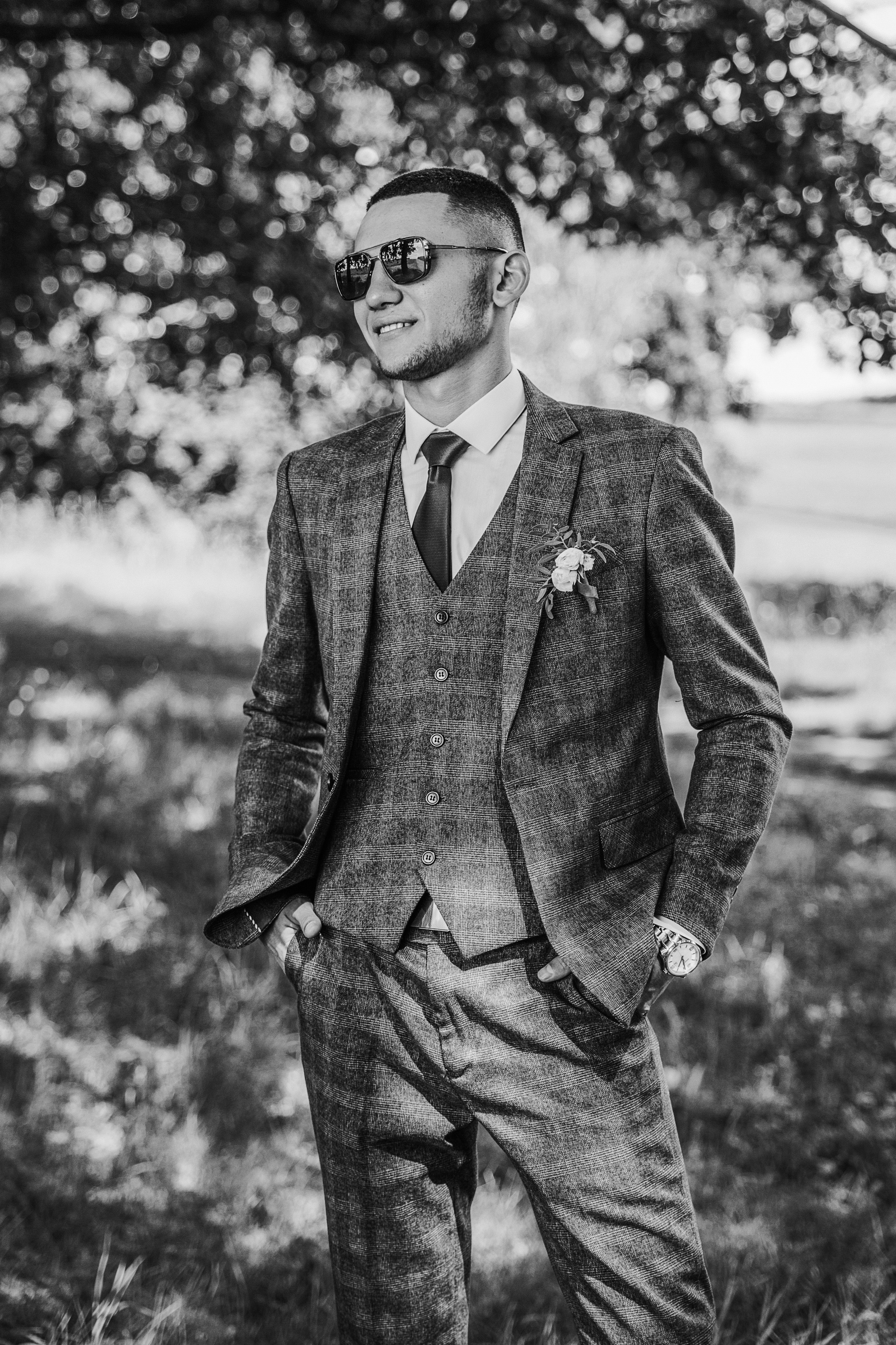 Тимур&Анна. Персональный, семейный и портретный фотограф в Воронеже Майя Яхонтова