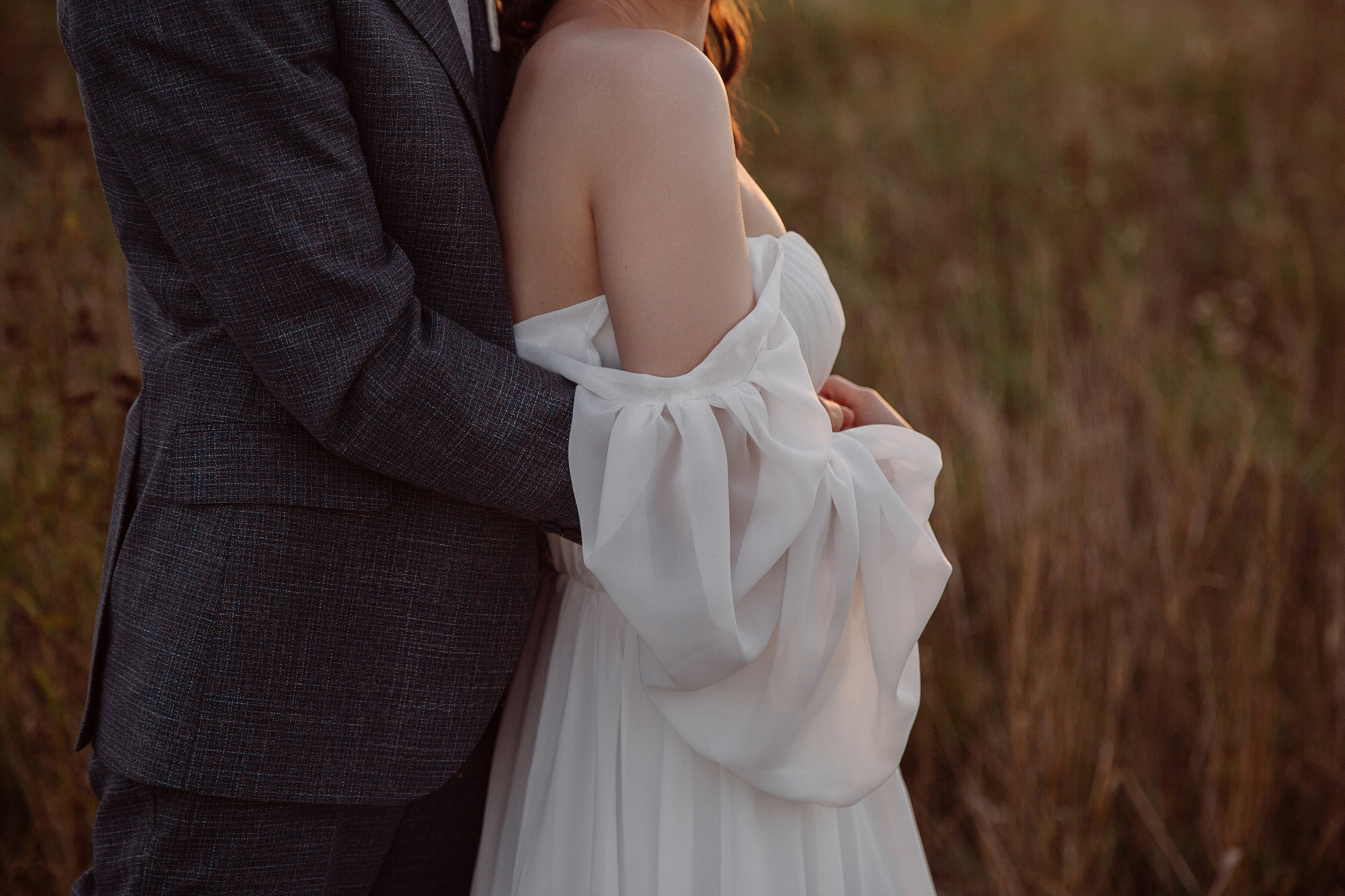 Виктор и Ирина. Персональный, семейный и портретный фотограф в Воронеже Майя Яхонтова