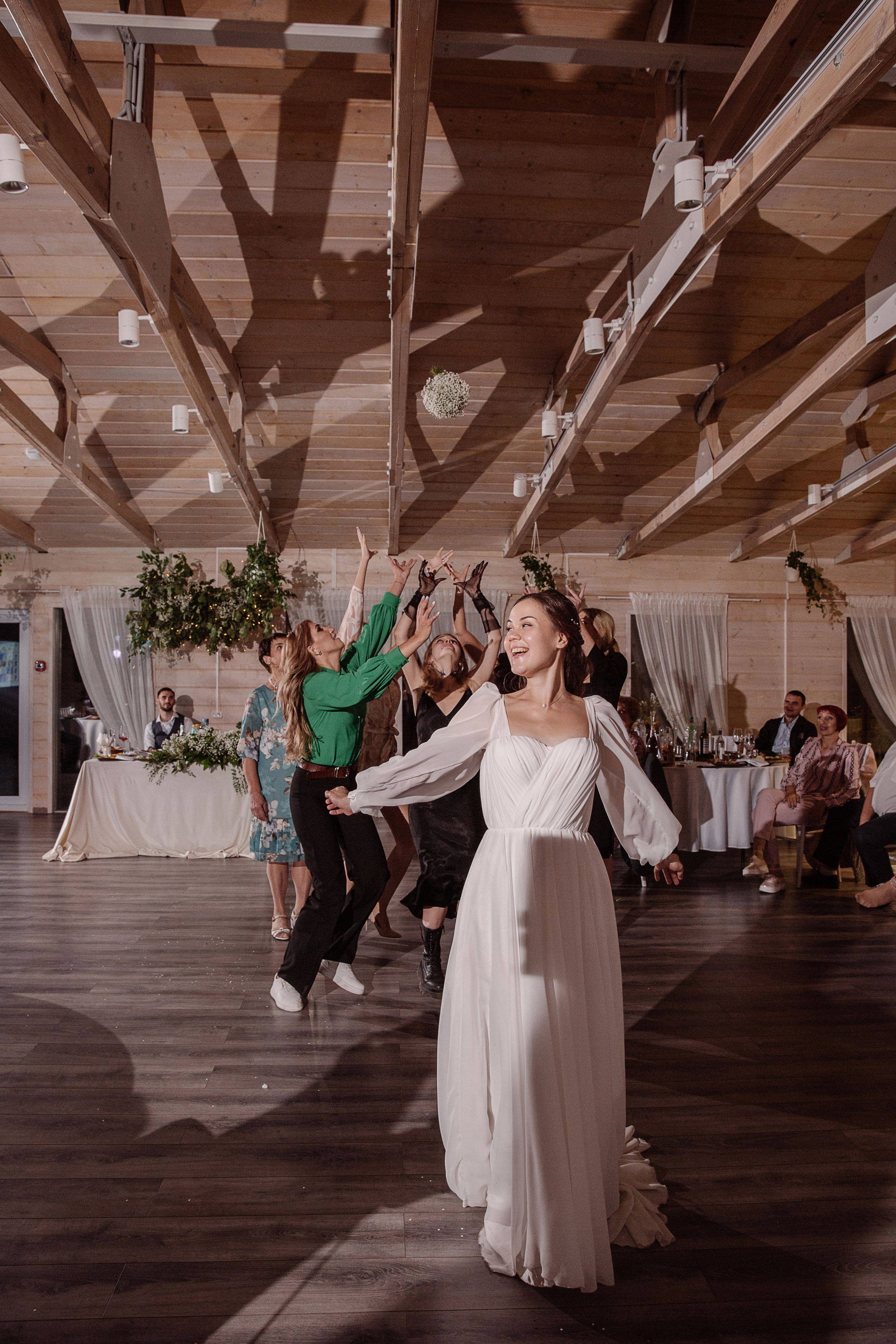 Виктор и Ирина. Персональный, семейный и портретный фотограф в Воронеже Майя Яхонтова