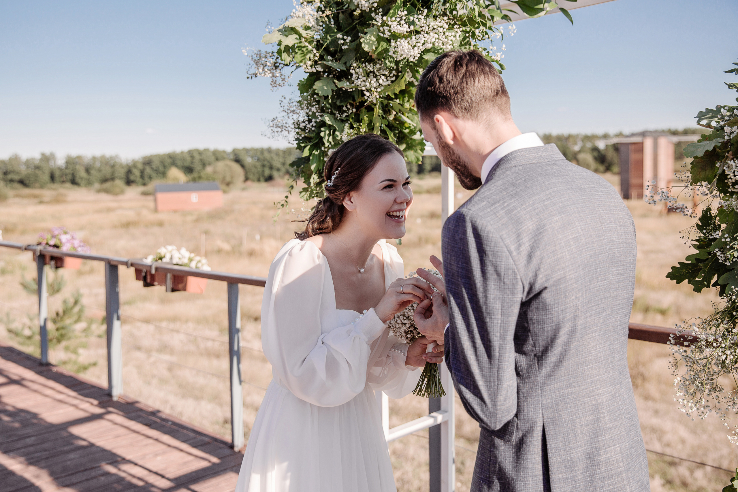 Виктор и Ирина. Персональный, семейный и портретный фотограф в Воронеже Майя Яхонтова