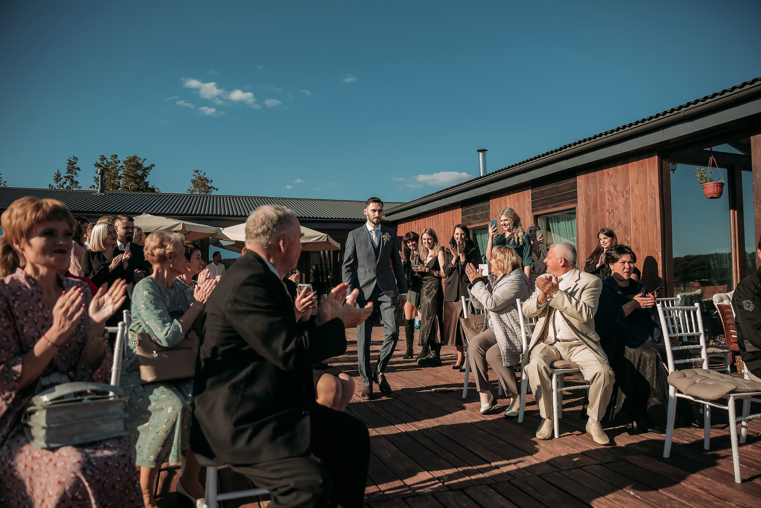 Виктор и Ирина. Персональный, семейный и портретный фотограф в Воронеже Майя Яхонтова