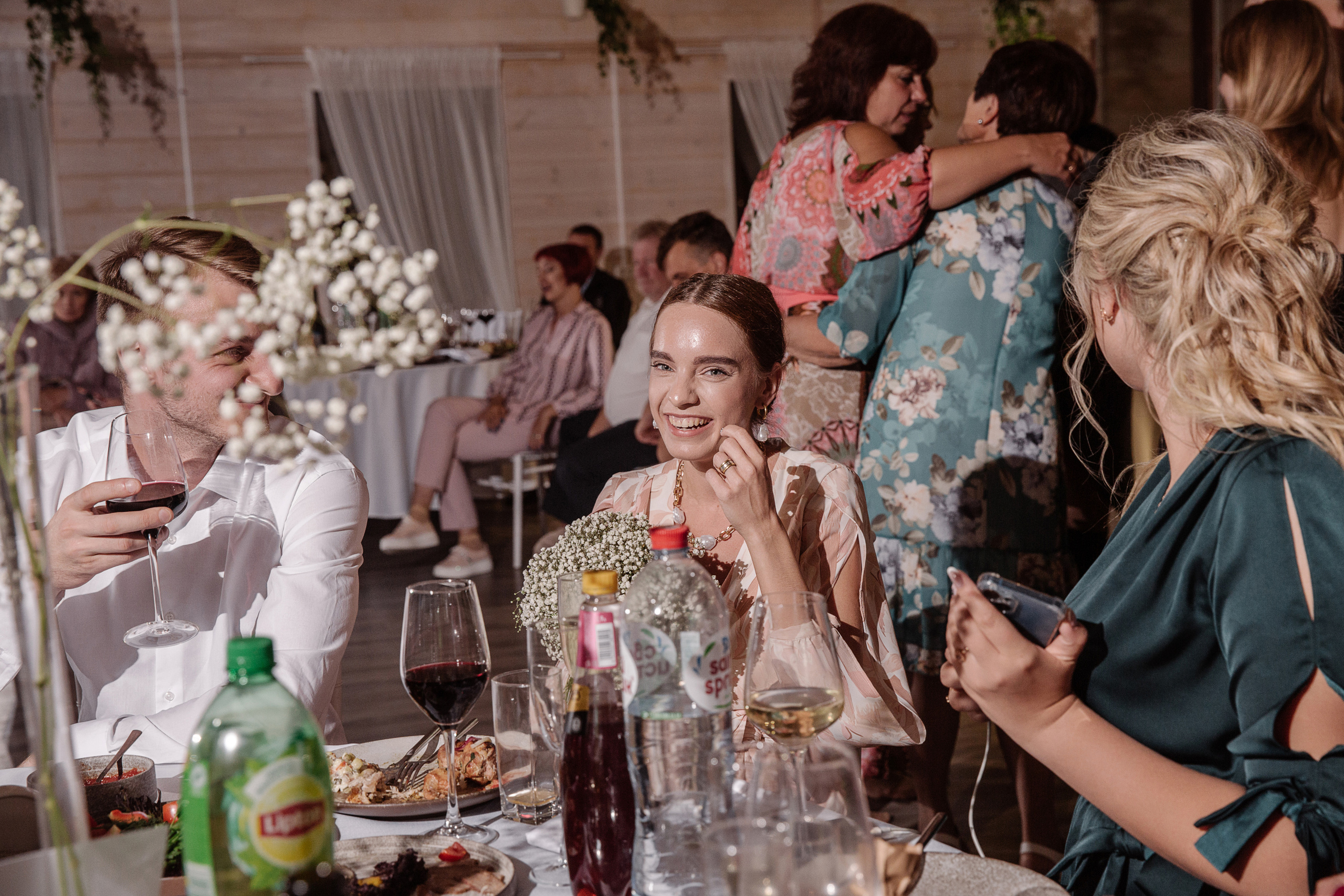 Виктор и Ирина. Персональный, семейный и портретный фотограф в Воронеже Майя Яхонтова