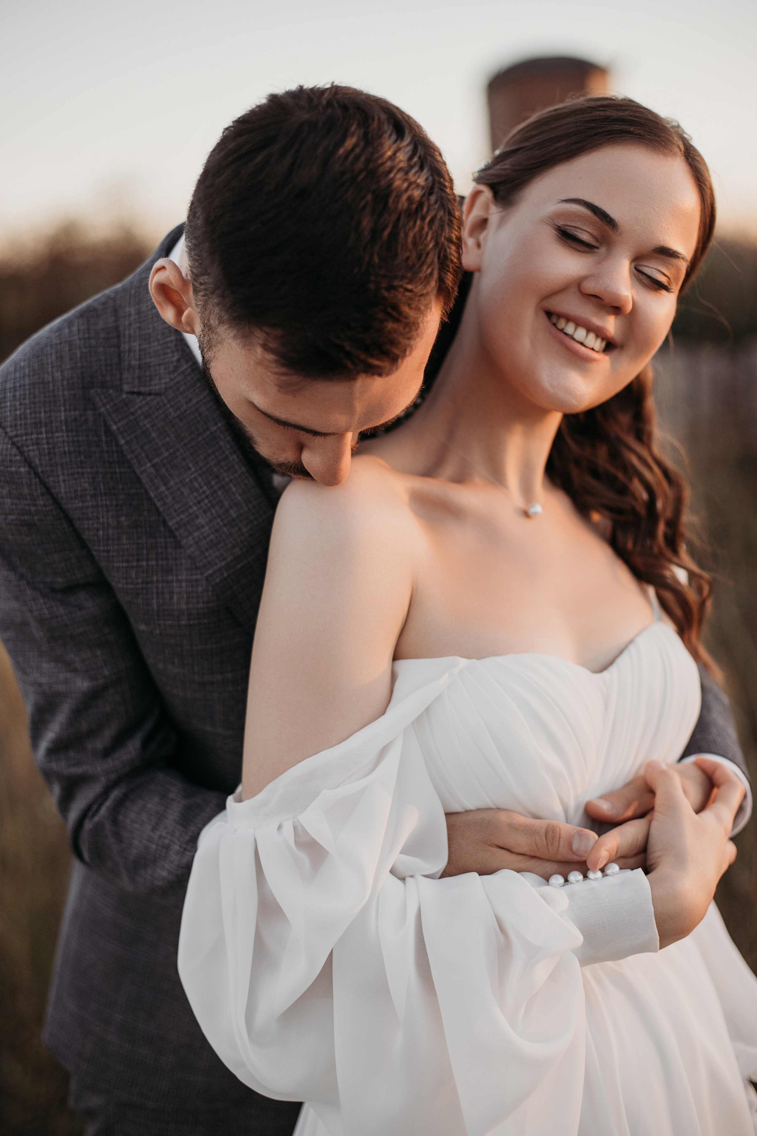 Моменты. Персональный, семейный и портретный фотограф в Воронеже Майя Яхонтова