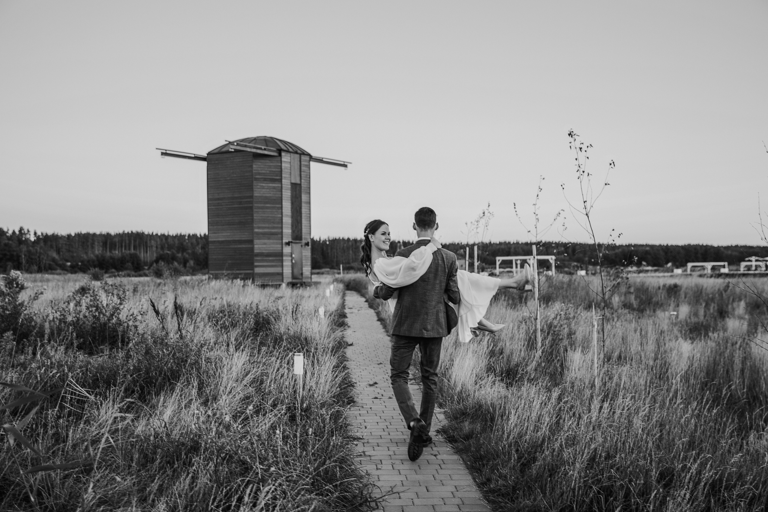 Виктор и Ирина. Персональный, семейный и портретный фотограф в Воронеже Майя Яхонтова