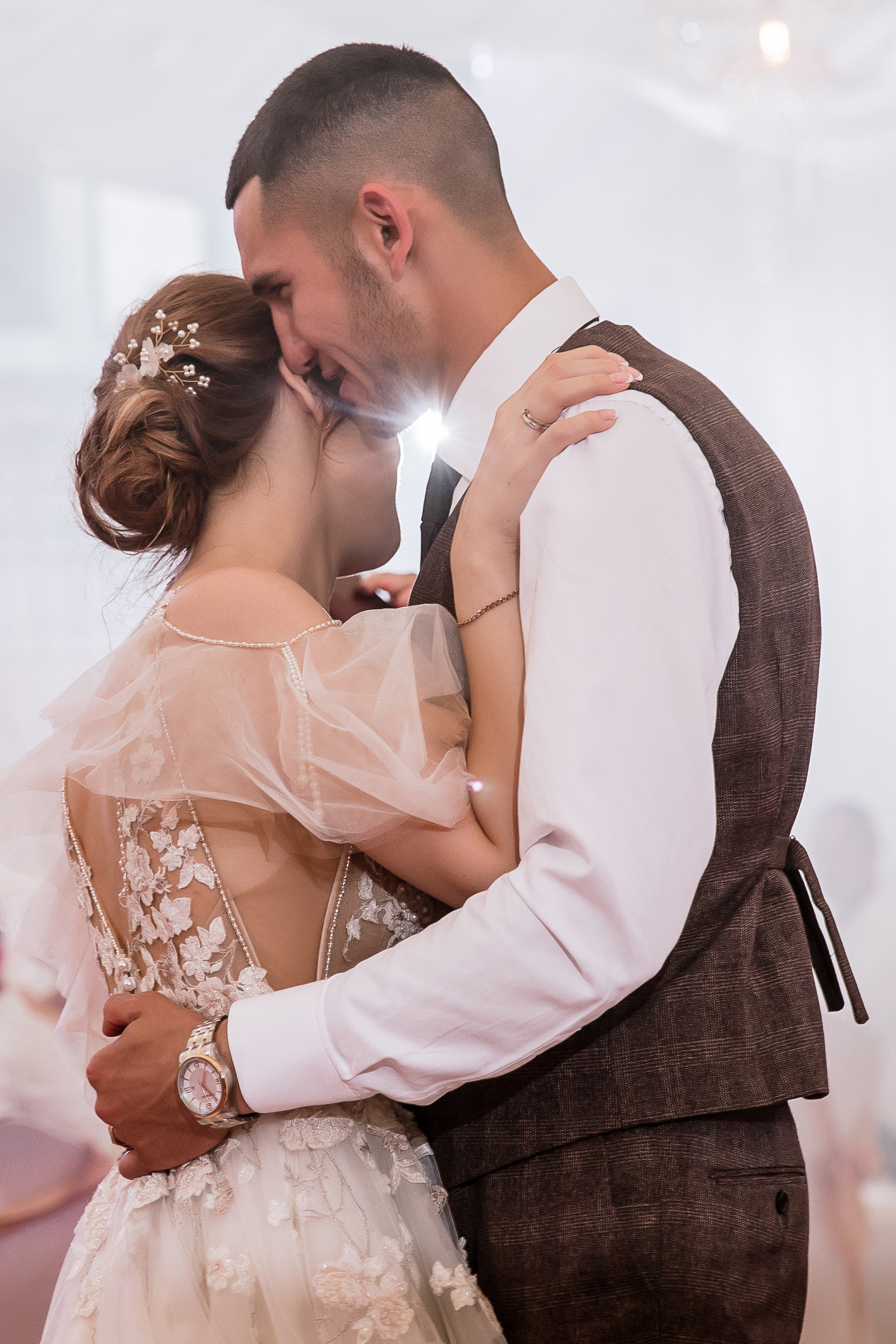 Тимур&Анна. Персональный, семейный и портретный фотограф в Воронеже Майя Яхонтова