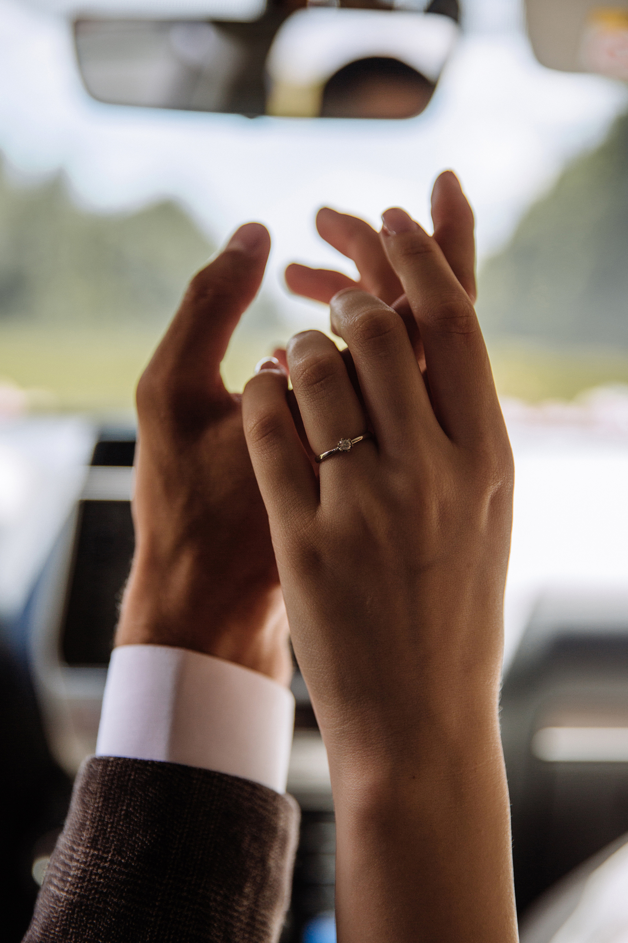 Моменты. Персональный, семейный и портретный фотограф в Воронеже Майя Яхонтова