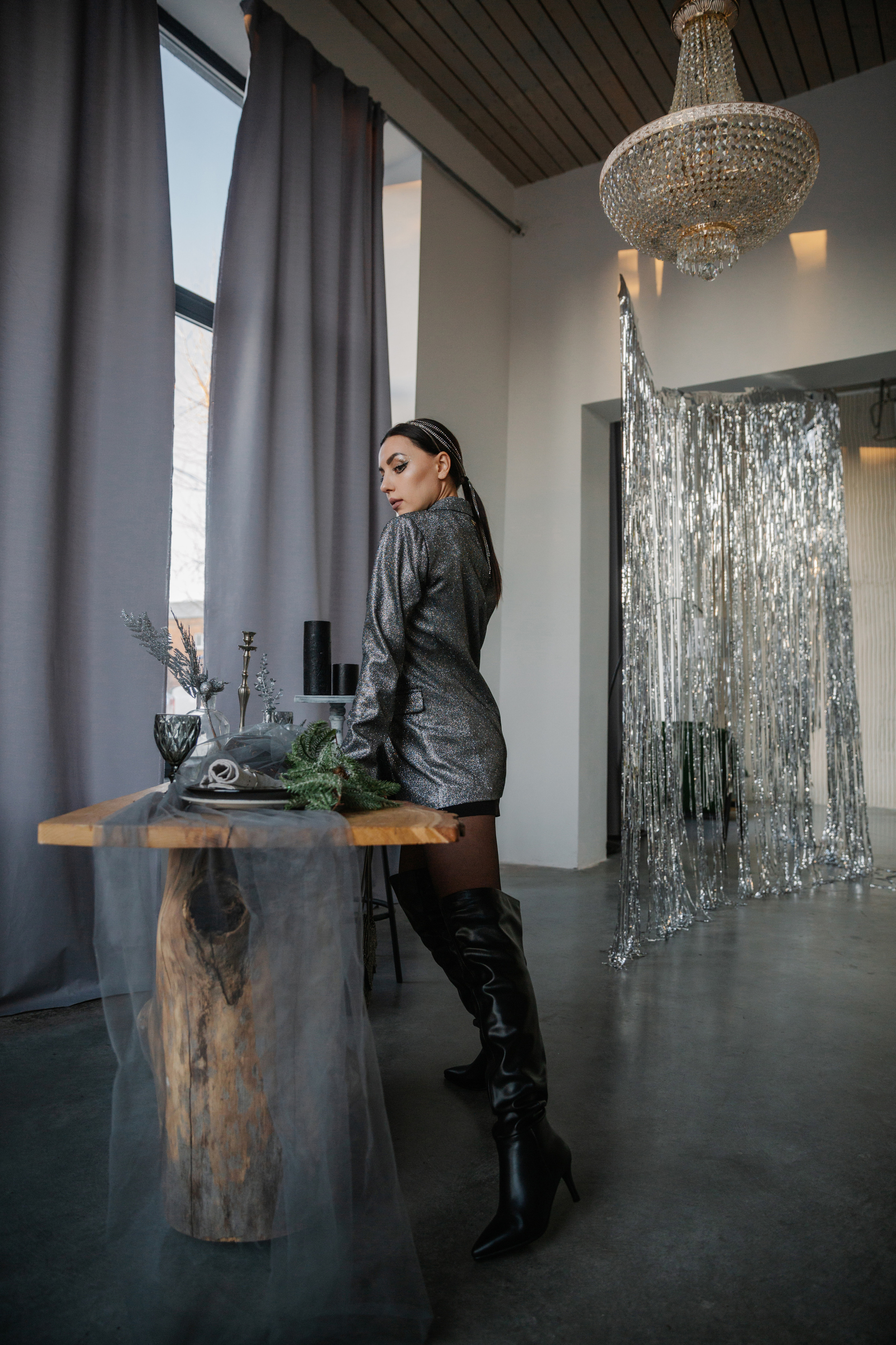 Алёна. Персональный, семейный и портретный фотограф в Воронеже Майя Яхонтова