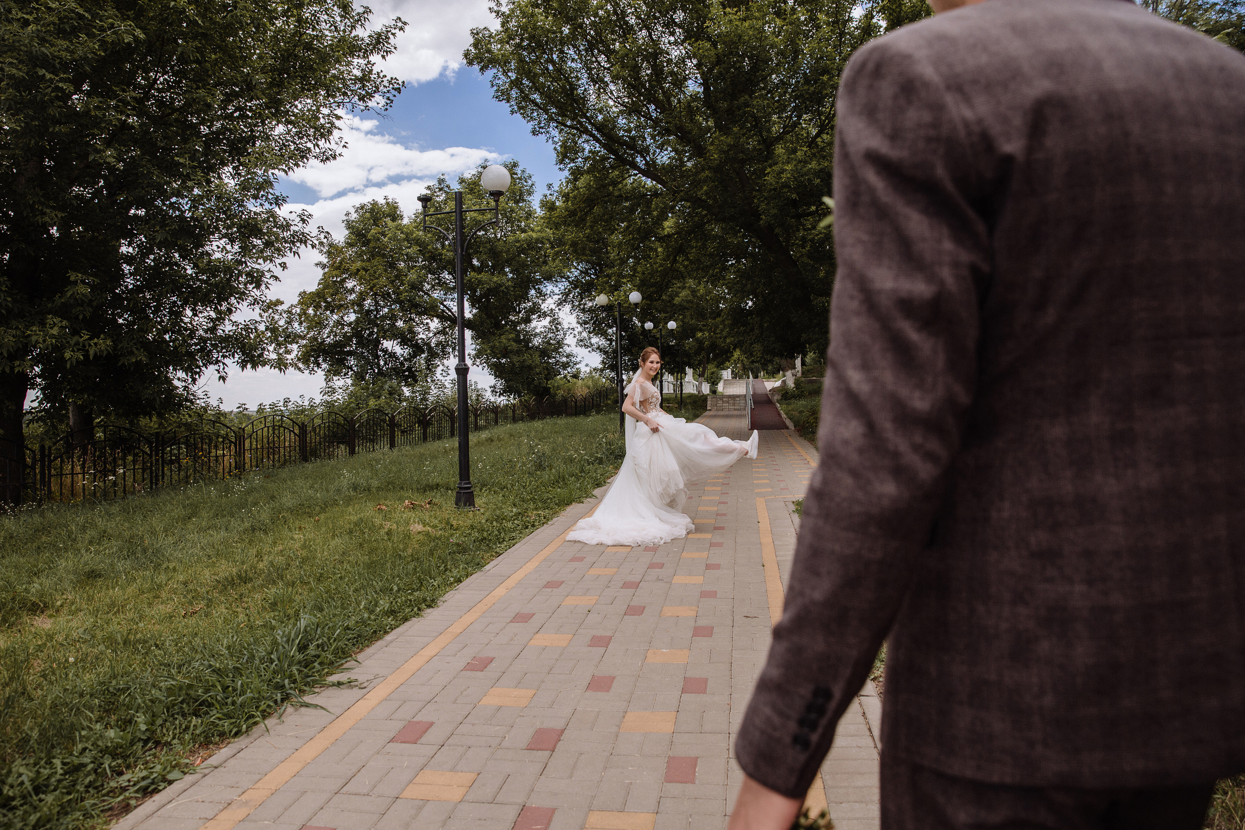 Тимур&Анна. Персональный, семейный и портретный фотограф в Воронеже Майя Яхонтова