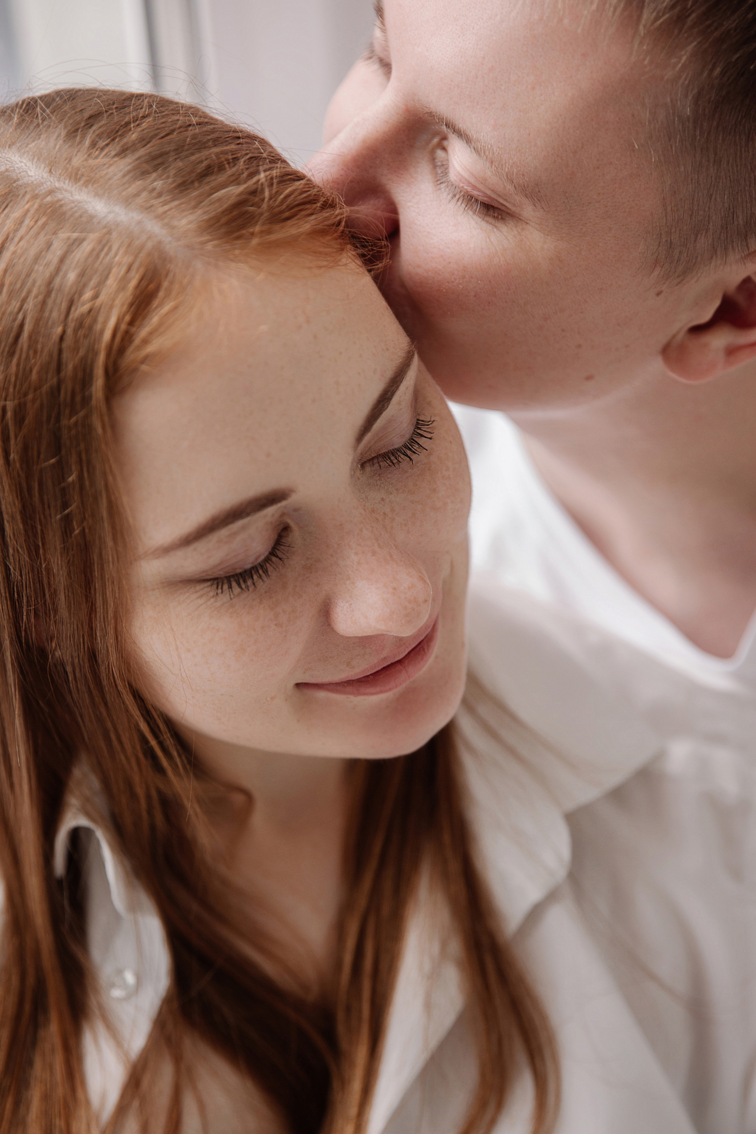 Лиля, Макс и Ева. Персональный, семейный и портретный фотограф в Воронеже Майя Яхонтова