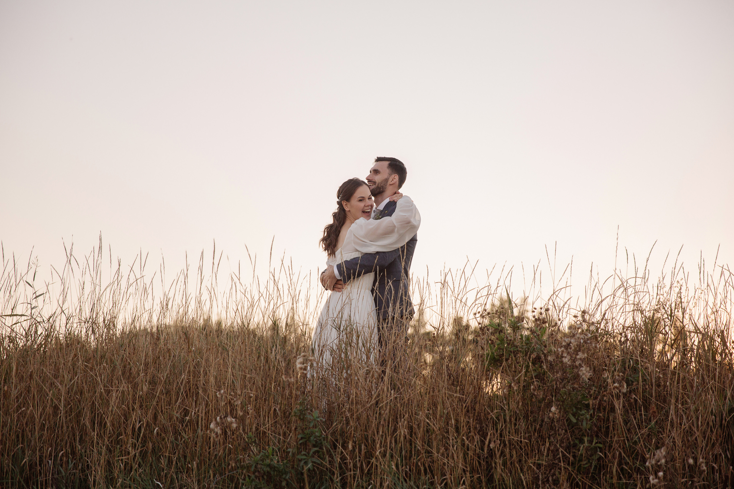 Виктор и Ирина. Персональный, семейный и портретный фотограф в Воронеже Майя Яхонтова