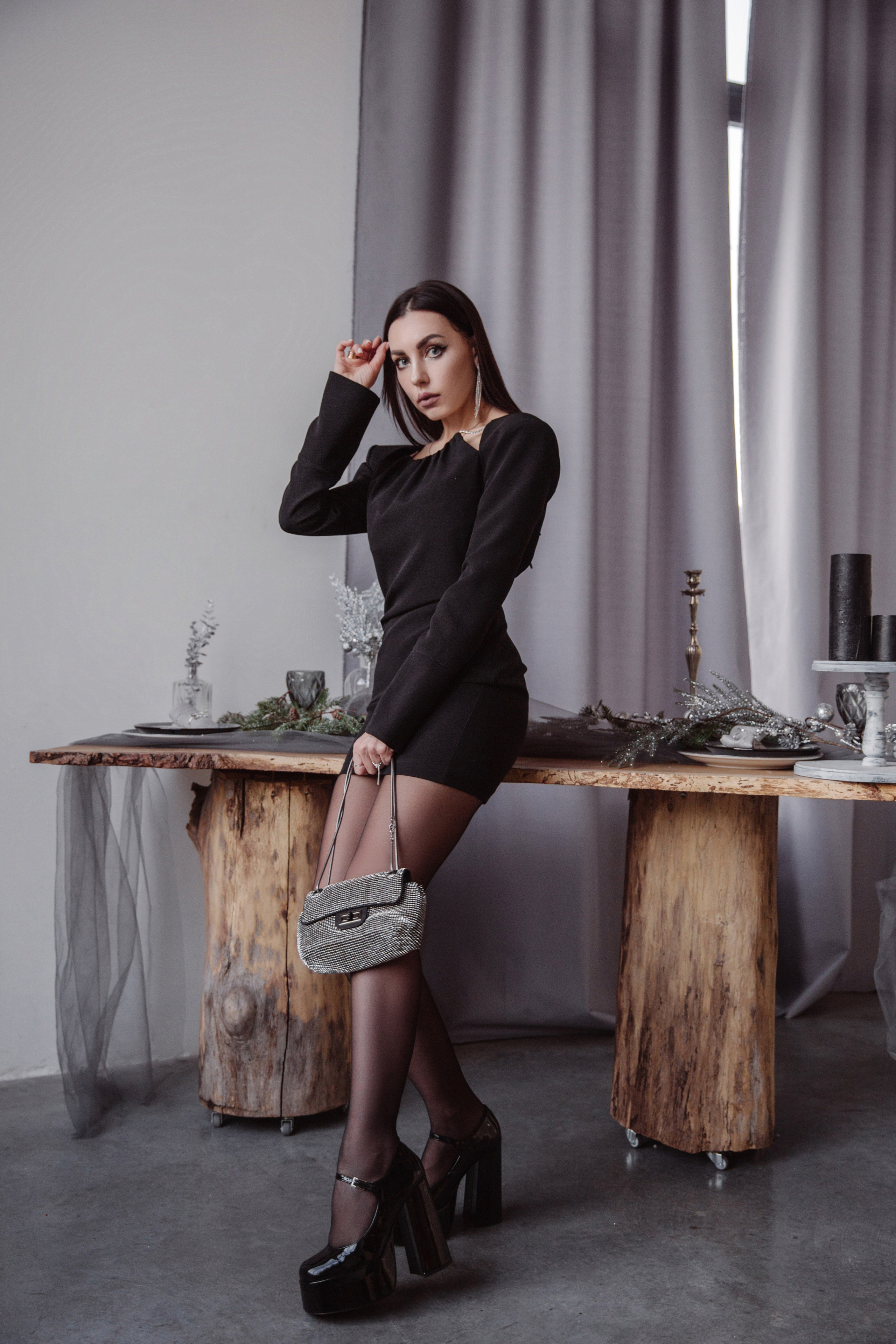 Алёна. Персональный, семейный и портретный фотограф в Воронеже Майя Яхонтова