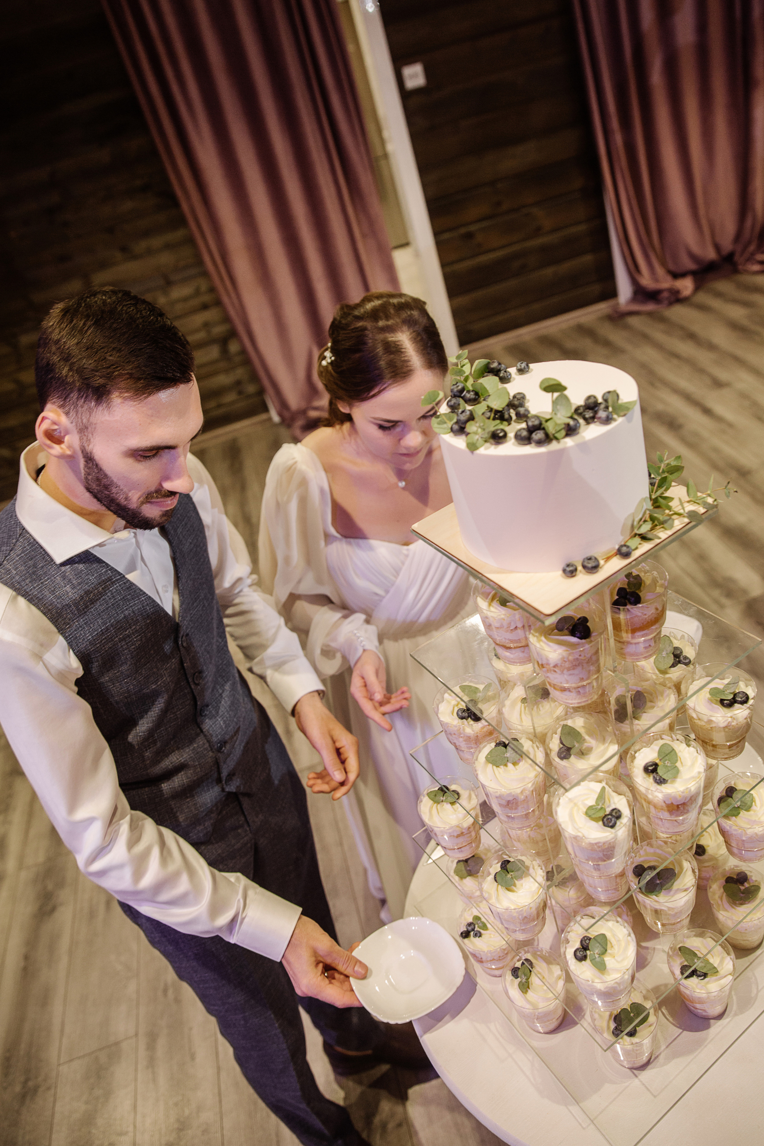Виктор и Ирина. Персональный, семейный и портретный фотограф в Воронеже Майя Яхонтова