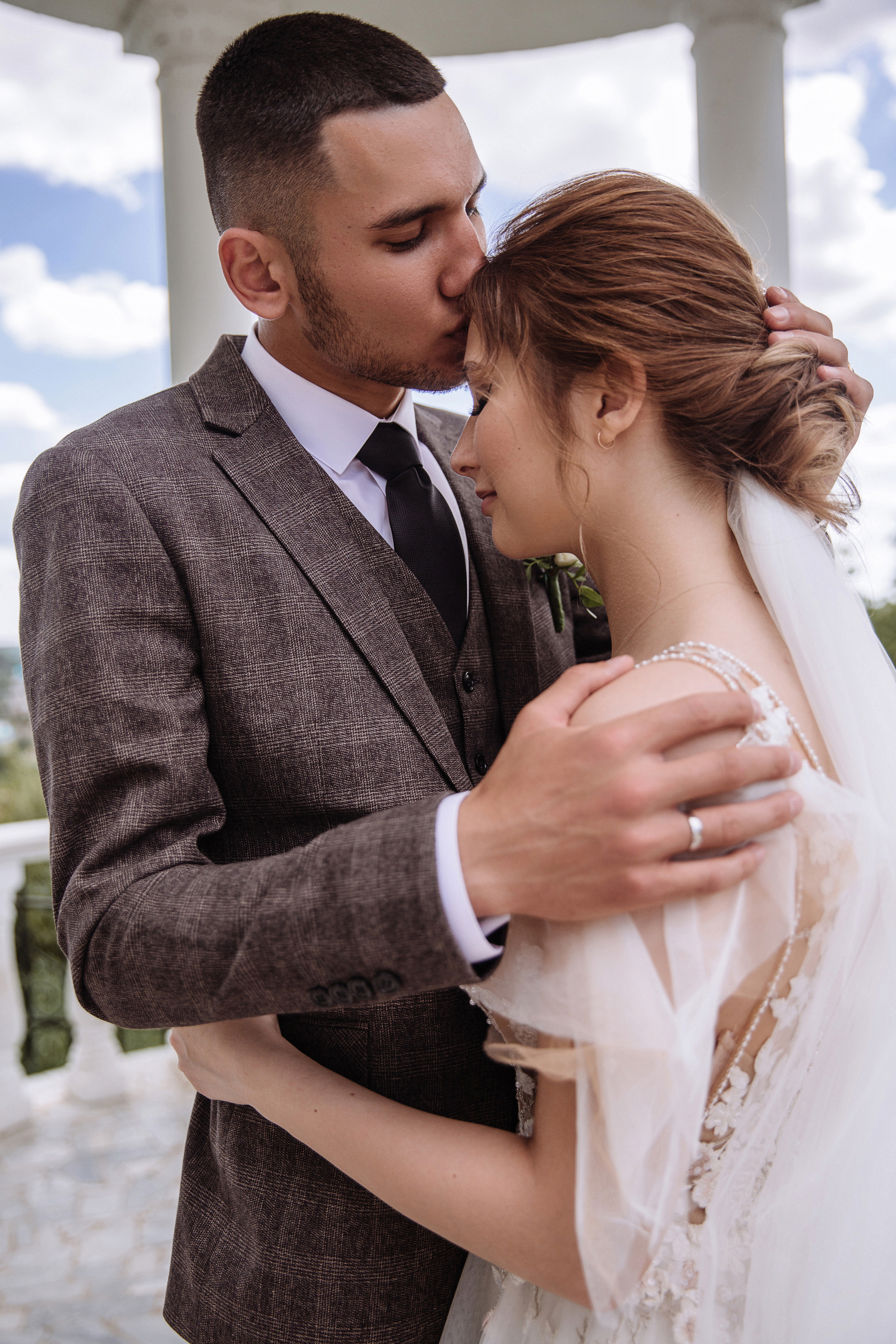 Тимур&Анна. Персональный, семейный и портретный фотограф в Воронеже Майя Яхонтова