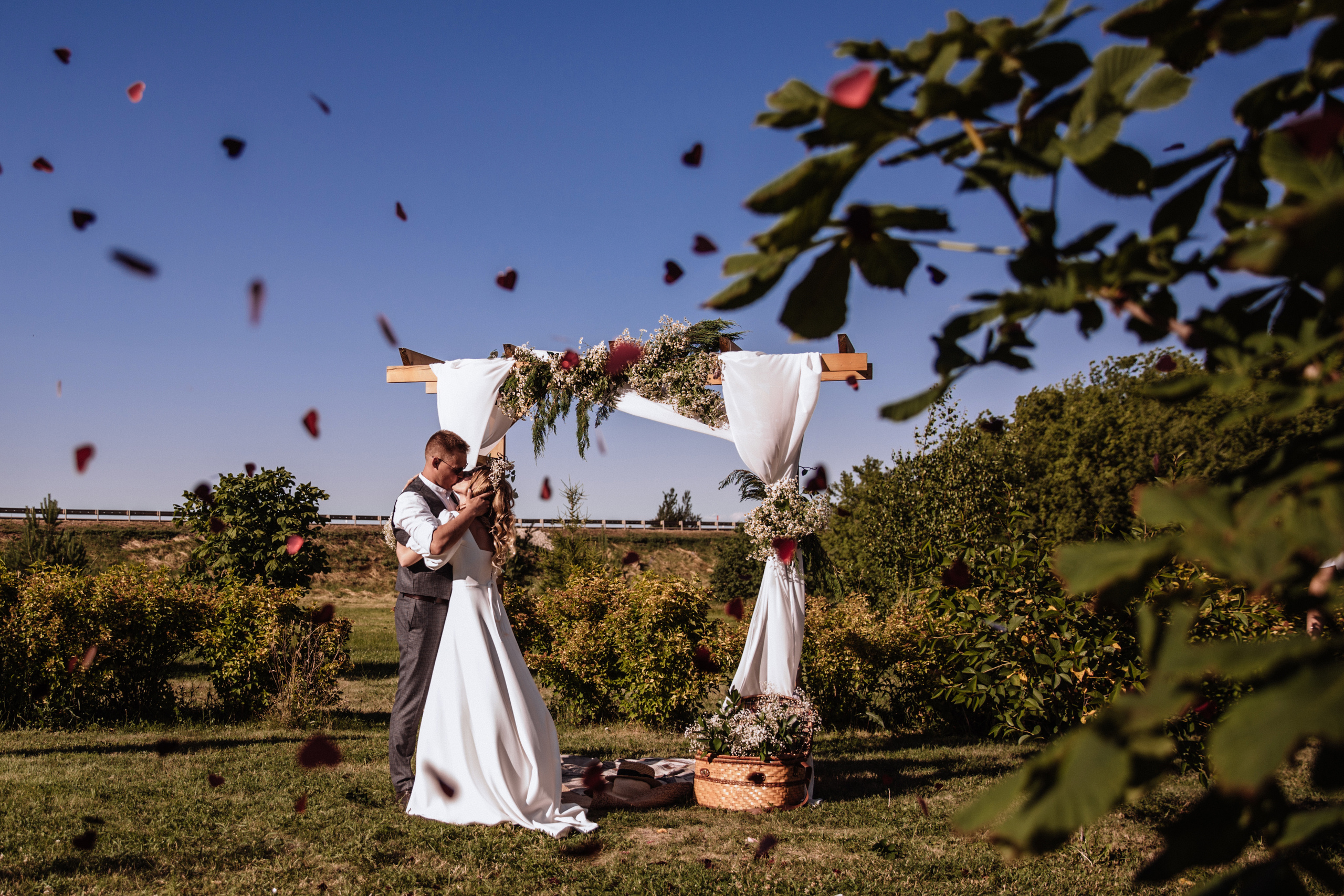 Моменты. Персональный, семейный и портретный фотограф в Воронеже Майя Яхонтова