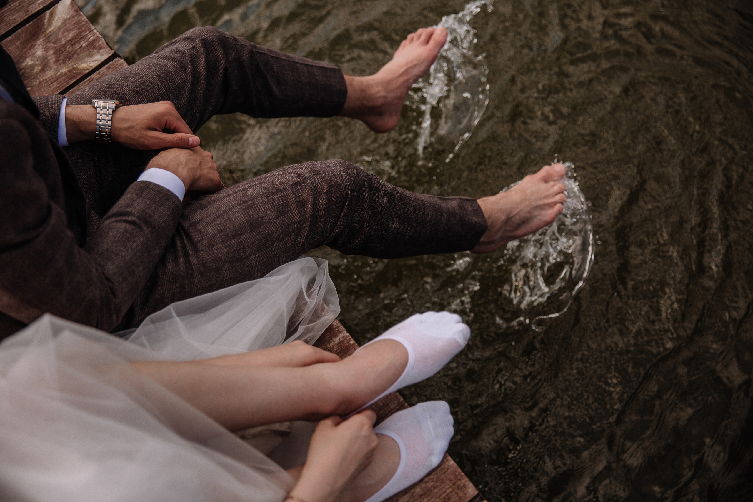 Тимур&Анна. Персональный, семейный и портретный фотограф в Воронеже Майя Яхонтова