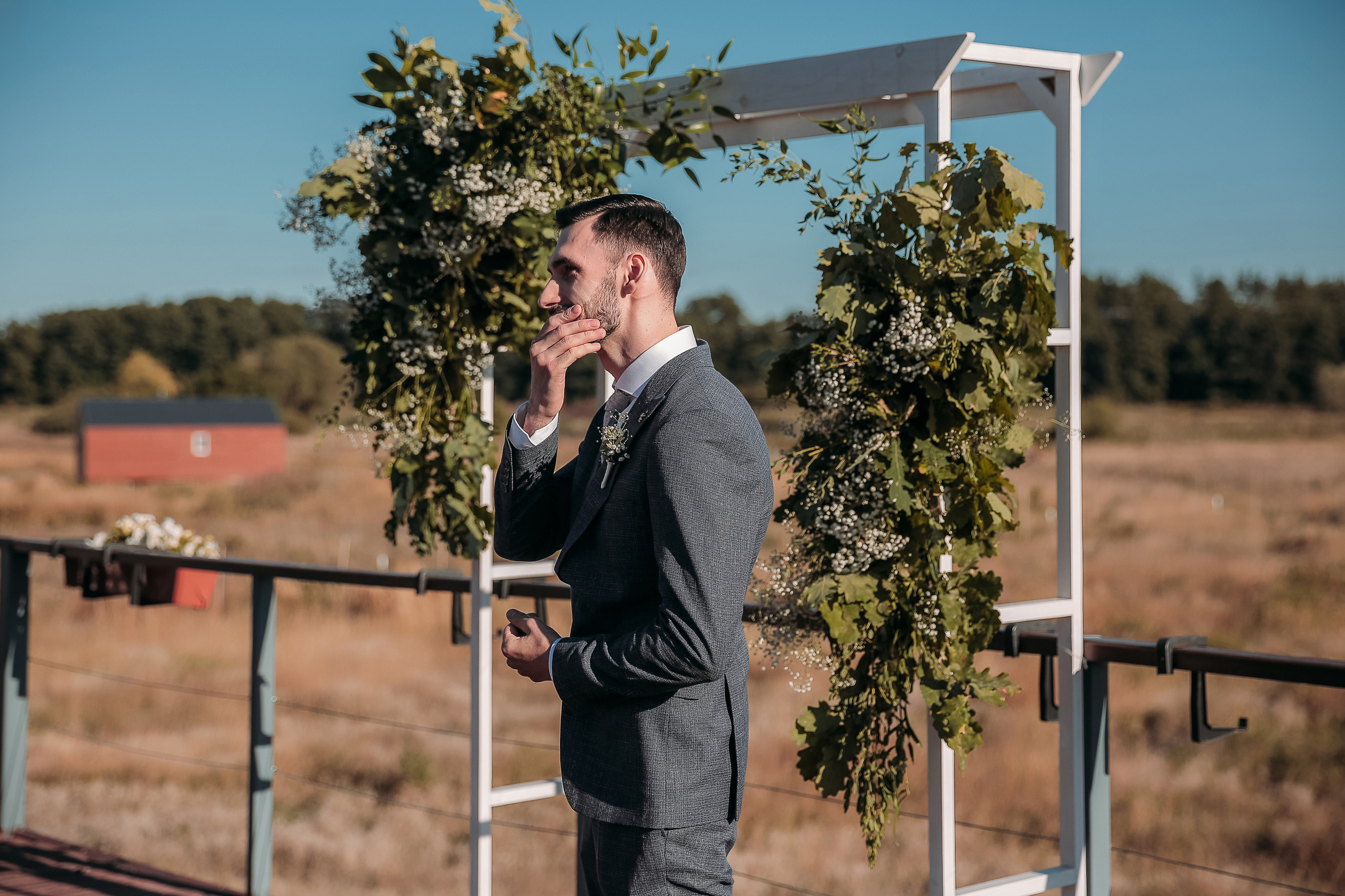 Виктор и Ирина. Персональный, семейный и портретный фотограф в Воронеже Майя Яхонтова
