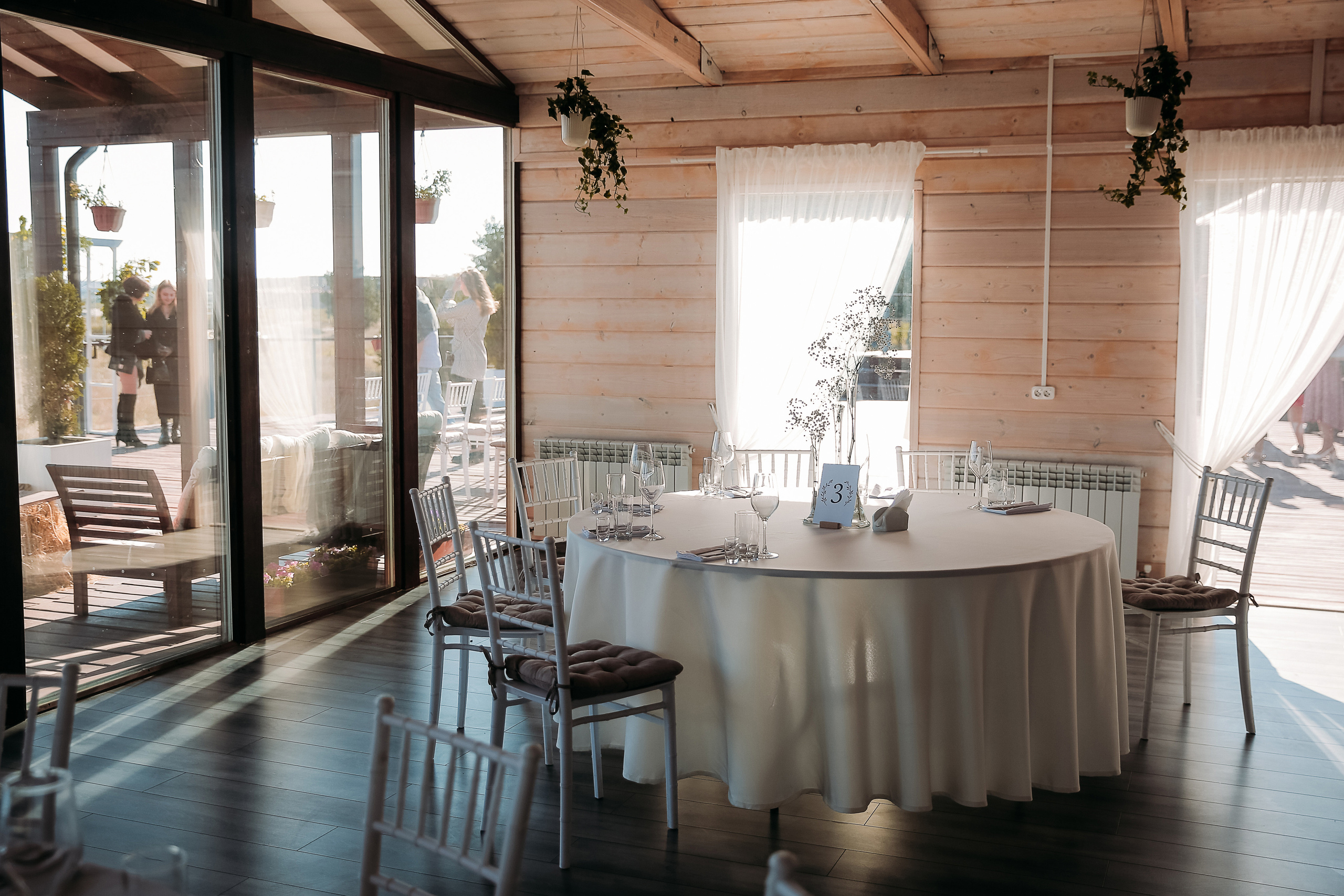 Виктор и Ирина. Персональный, семейный и портретный фотограф в Воронеже Майя Яхонтова