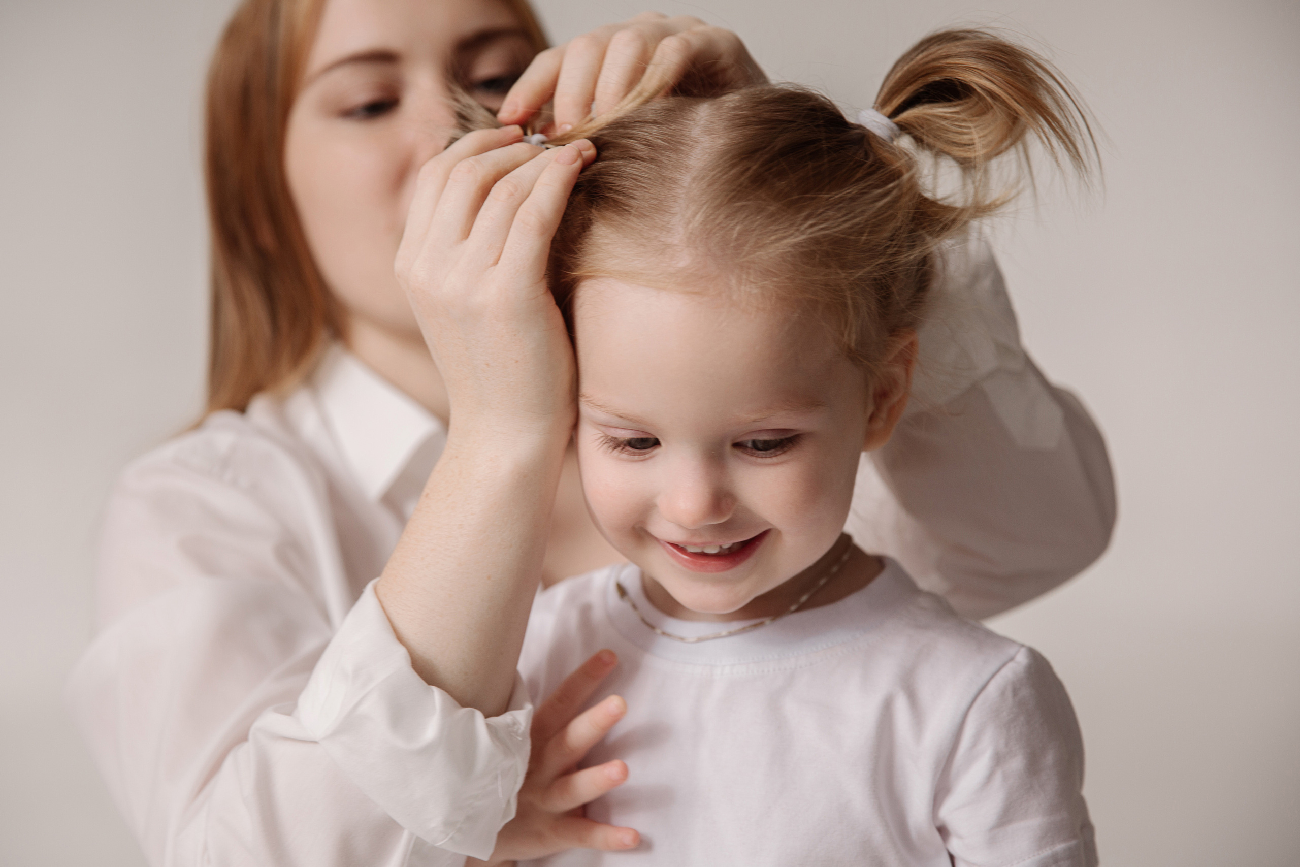 Лиля, Макс и Ева. Персональный, семейный и портретный фотограф в Воронеже Майя Яхонтова