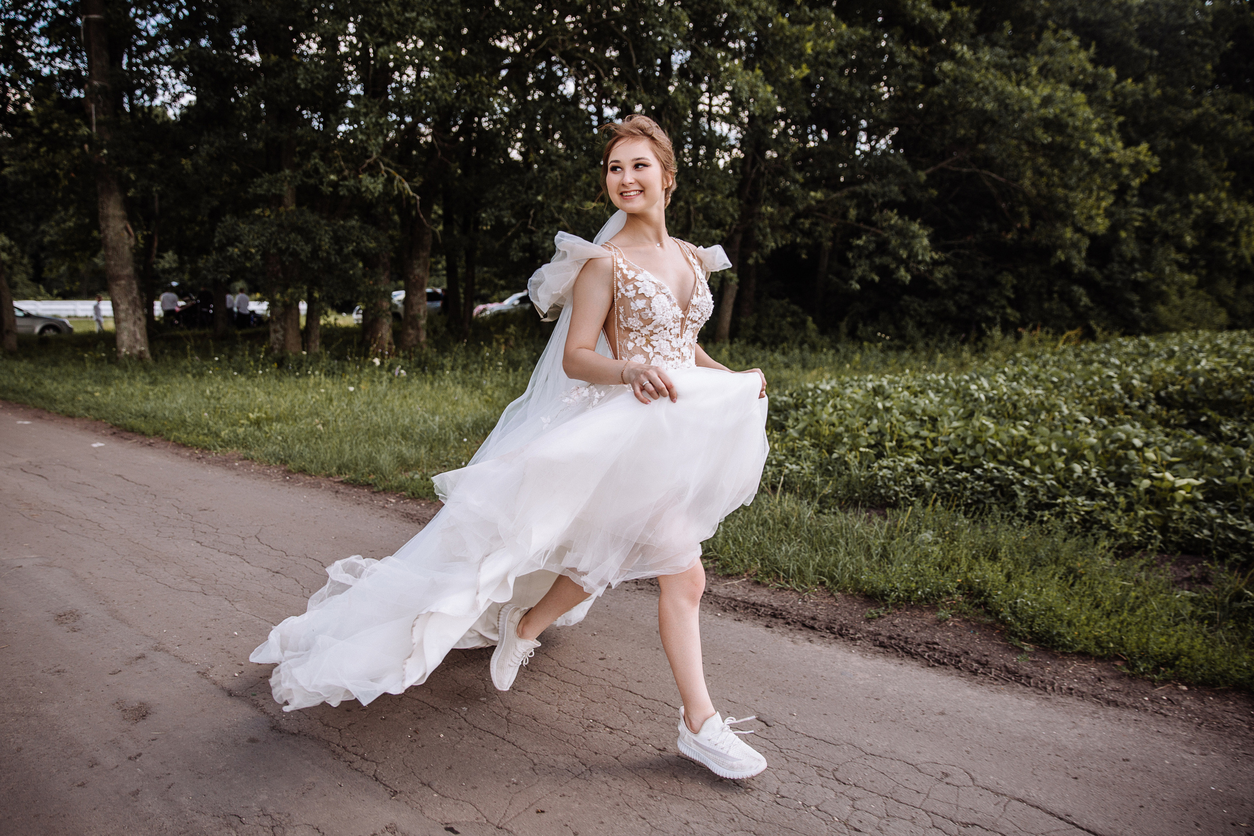 Тимур&Анна. Персональный, семейный и портретный фотограф в Воронеже Майя Яхонтова