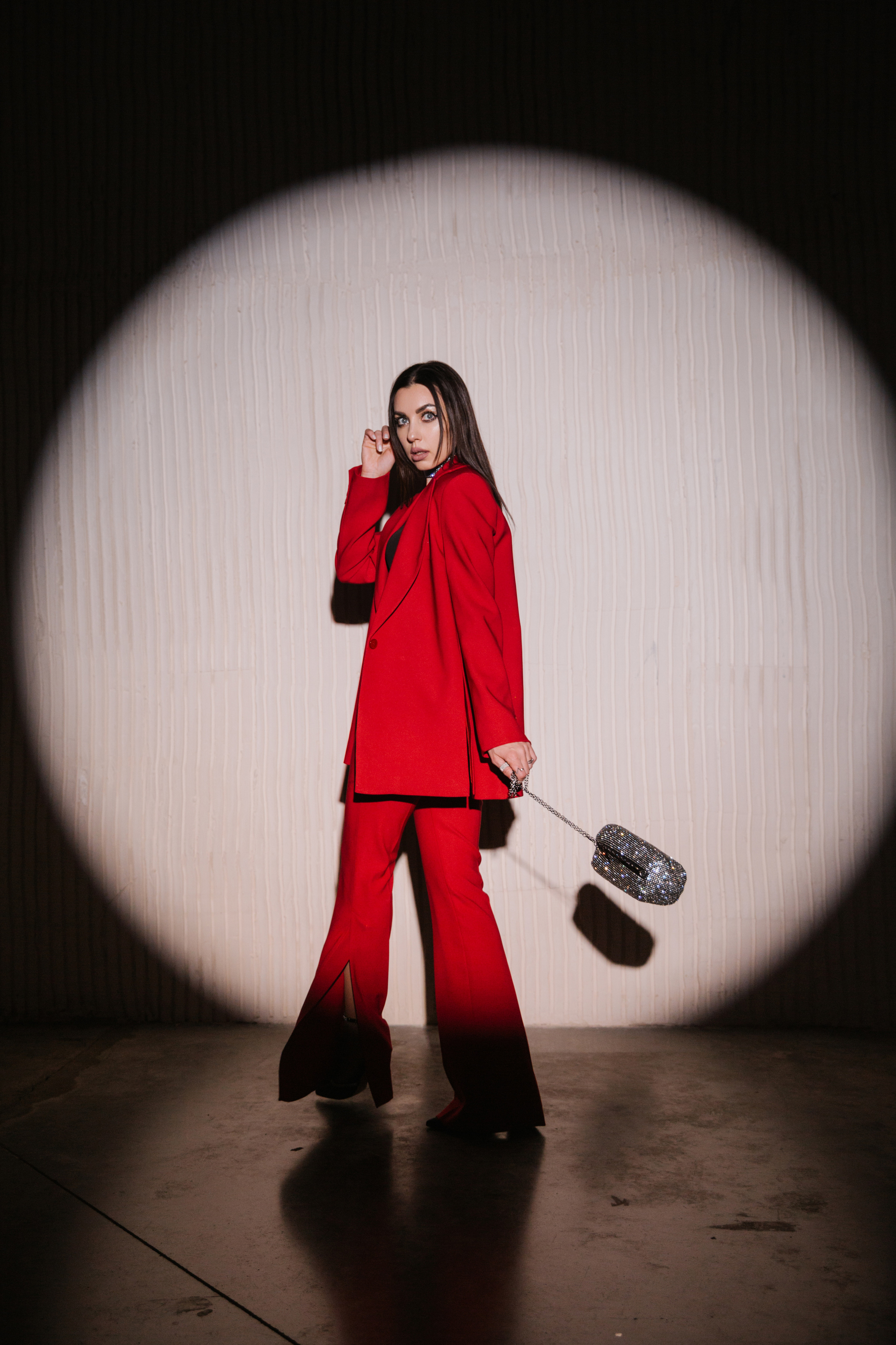 Алёна. Персональный, семейный и портретный фотограф в Воронеже Майя Яхонтова