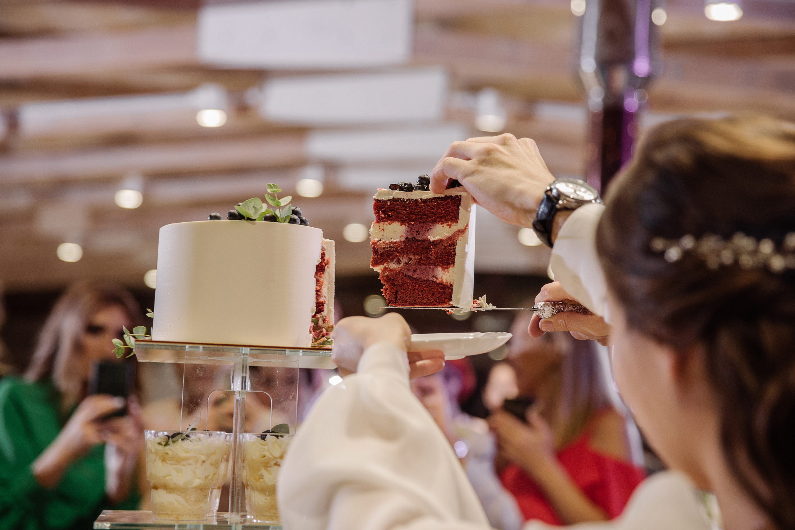 Виктор и Ирина. Персональный, семейный и портретный фотограф в Воронеже Майя Яхонтова