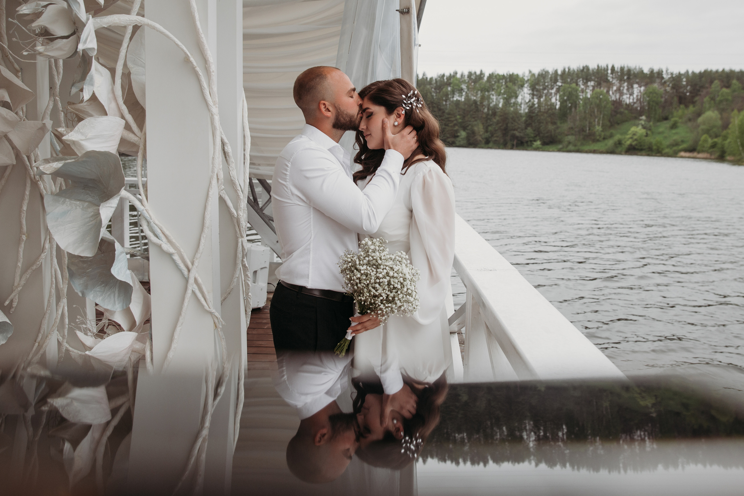 Моменты. Персональный, семейный и портретный фотограф в Воронеже Майя Яхонтова