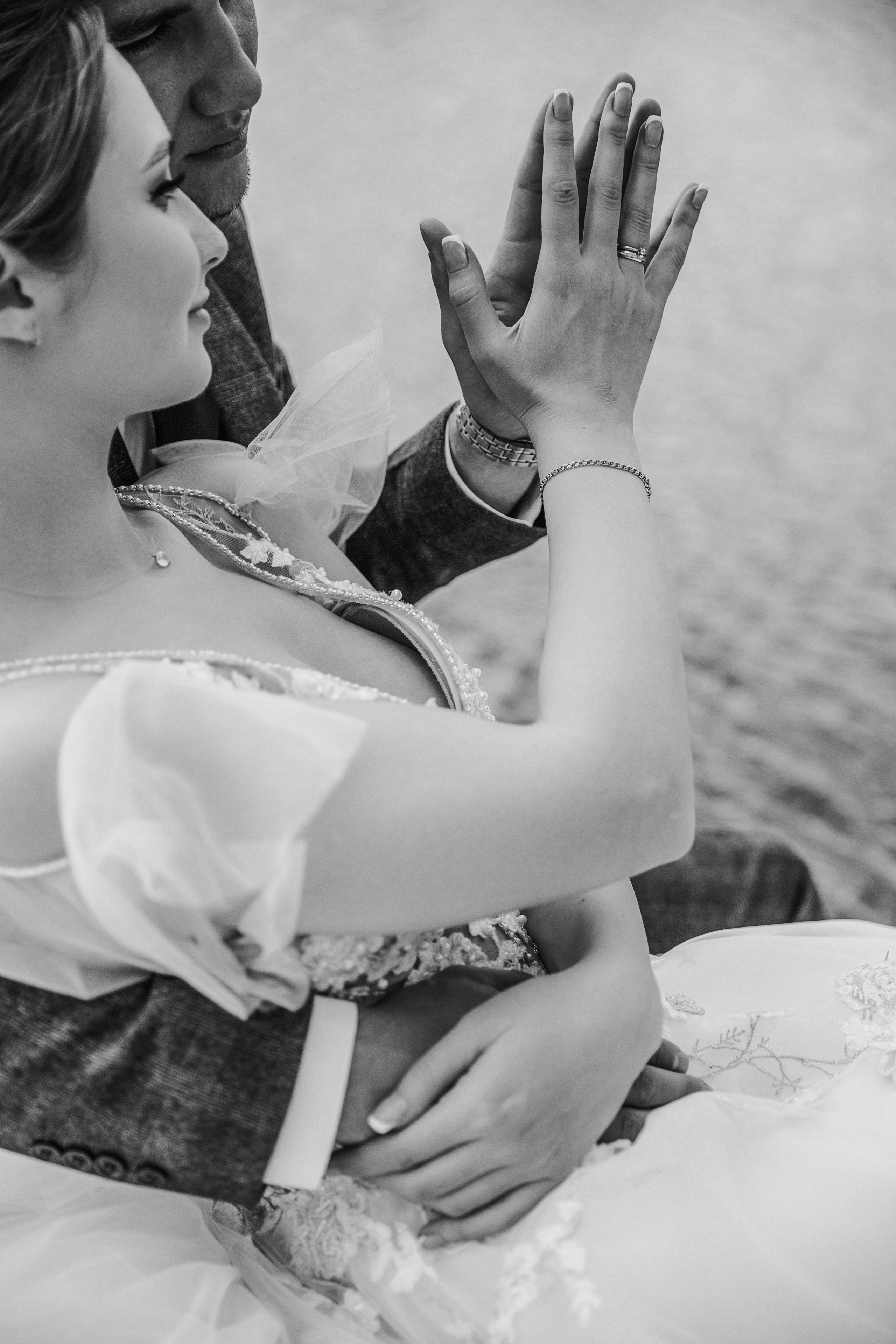 Тимур&Анна. Персональный, семейный и портретный фотограф в Воронеже Майя Яхонтова