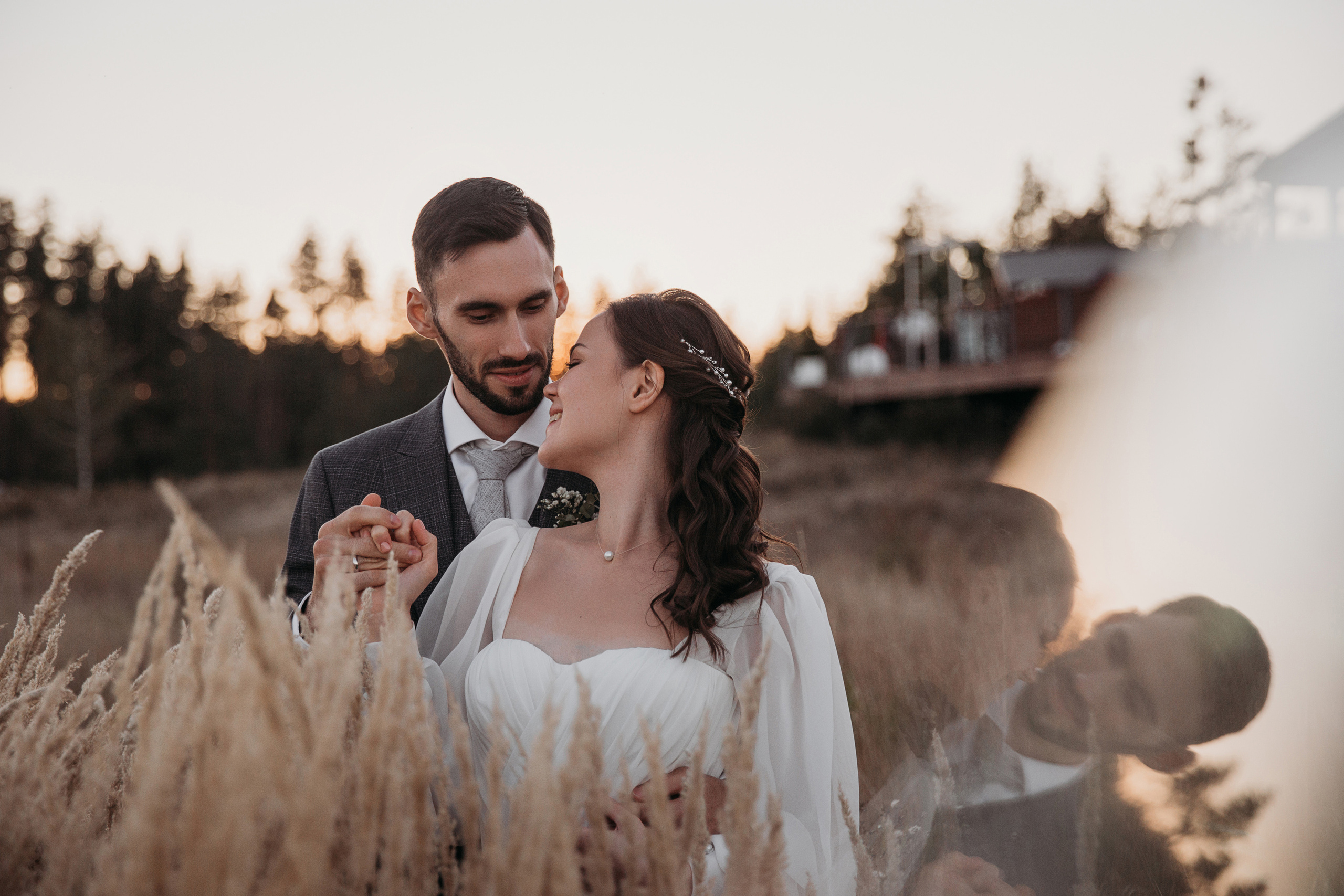 Виктор и Ирина. Персональный, семейный и портретный фотограф в Воронеже Майя Яхонтова