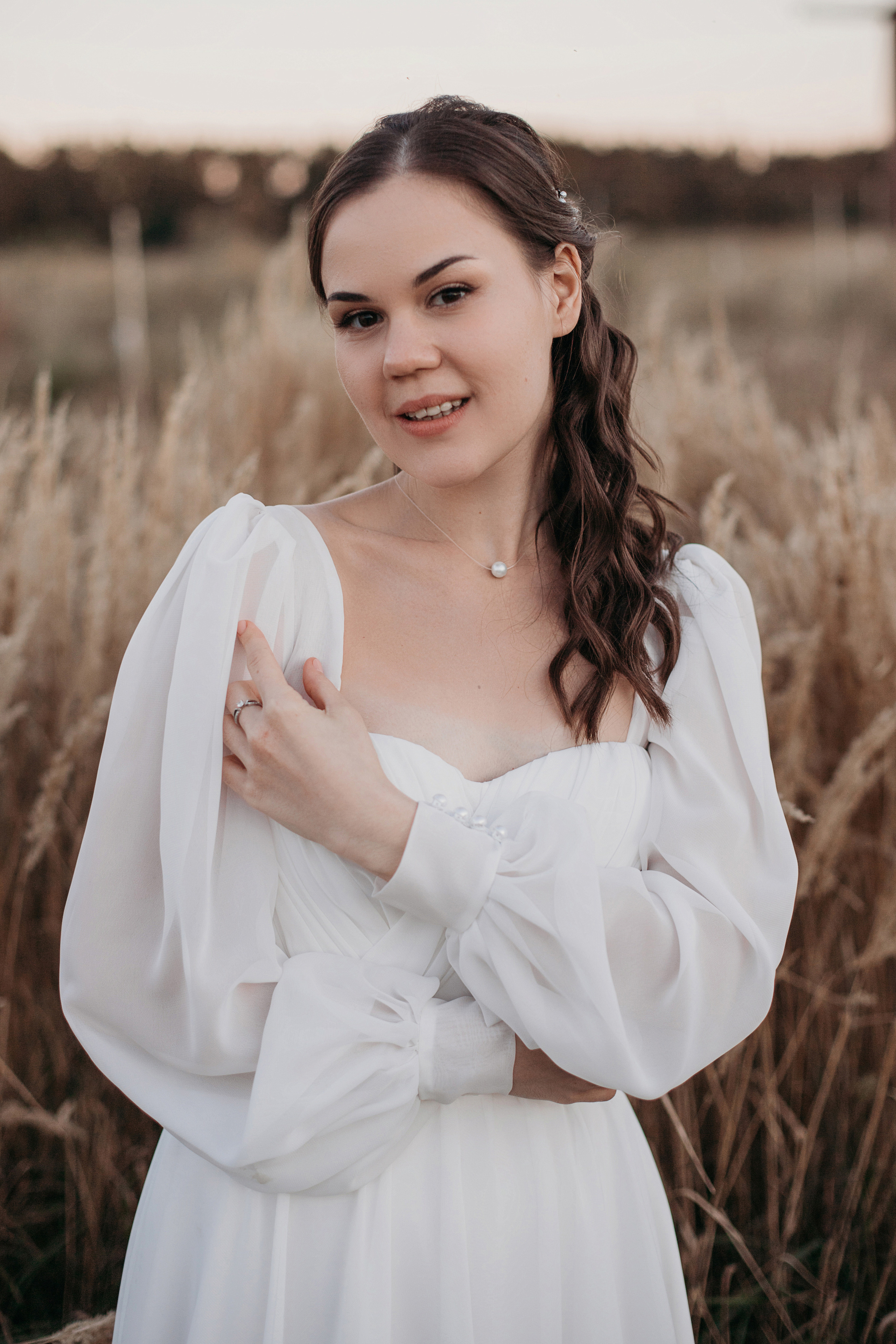 Виктор и Ирина. Персональный, семейный и портретный фотограф в Воронеже Майя Яхонтова