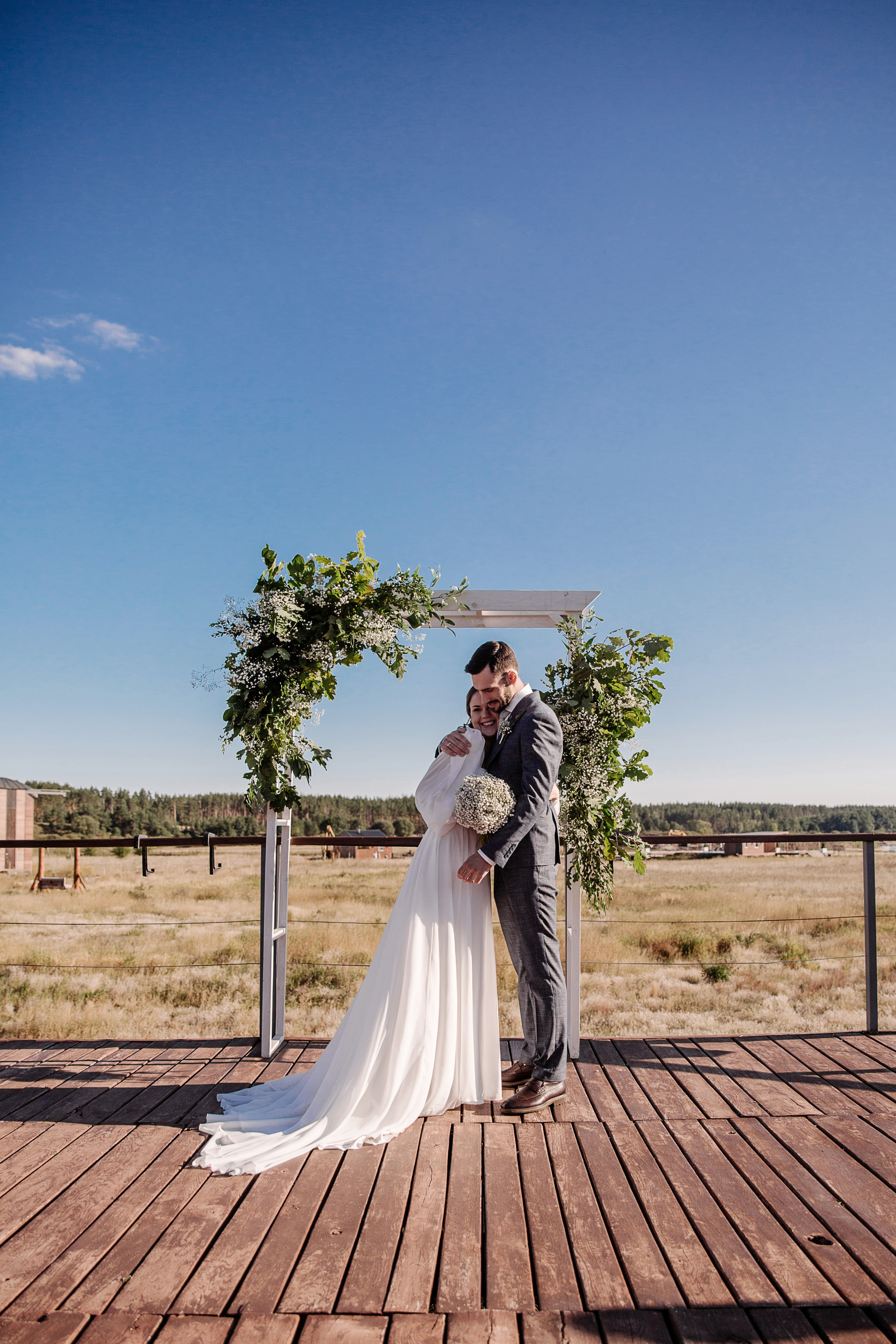 Виктор и Ирина. Персональный, семейный и портретный фотограф в Воронеже Майя Яхонтова