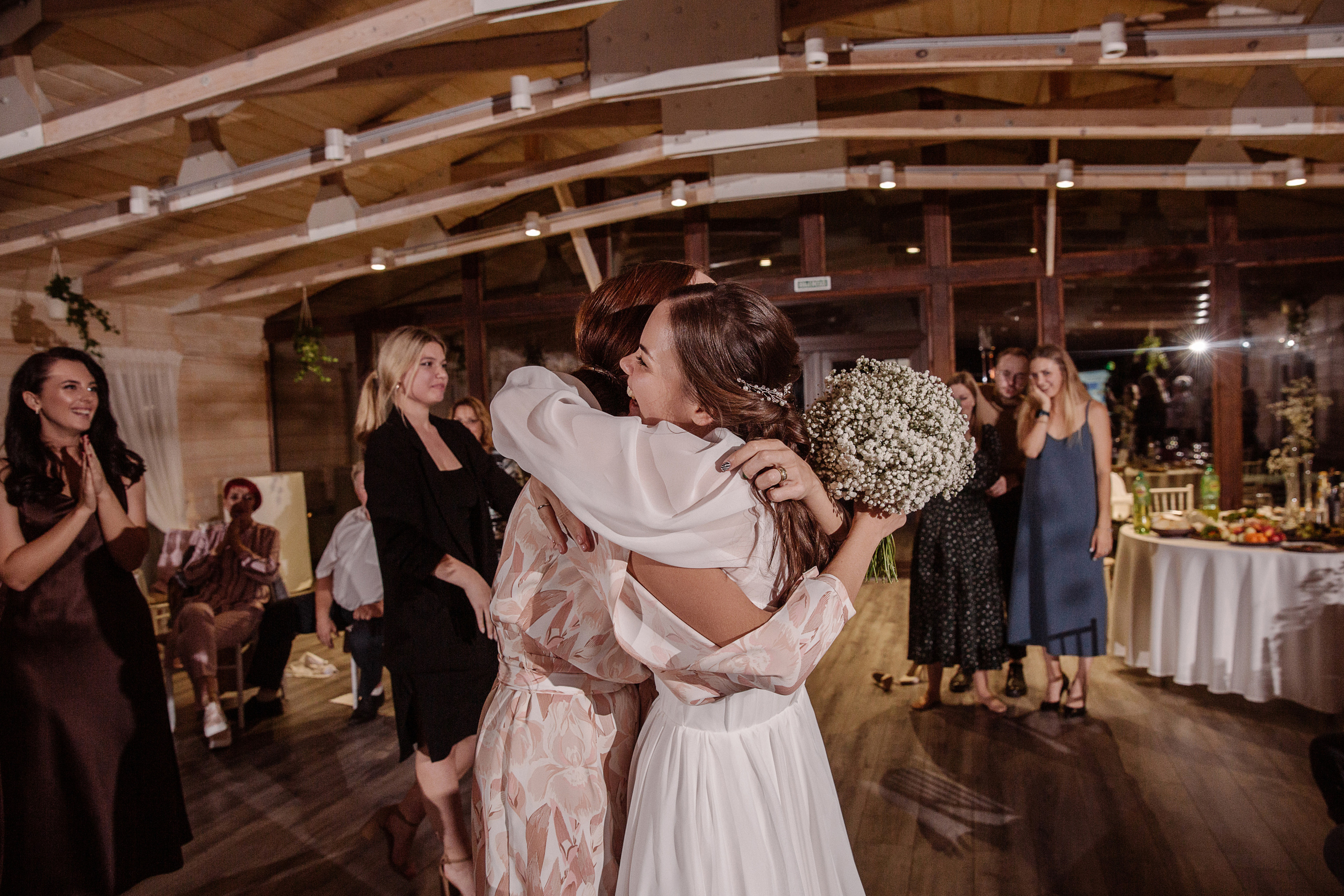 Виктор и Ирина. Персональный, семейный и портретный фотограф в Воронеже Майя Яхонтова